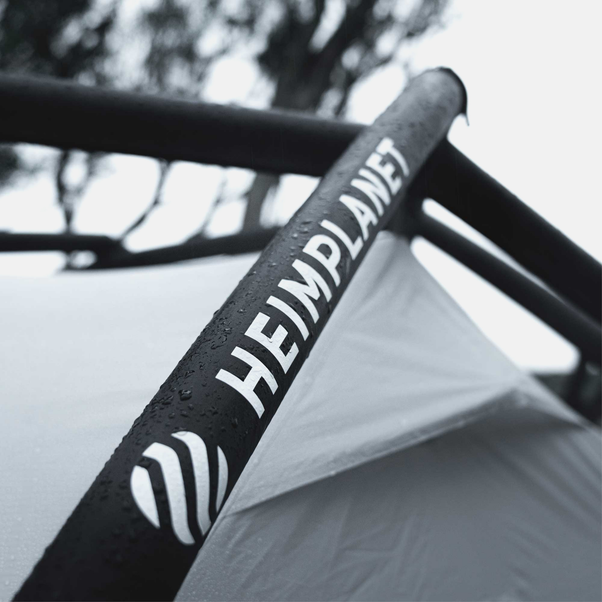 HEIMPLANET, Heimplanet Tent The Cave Classic