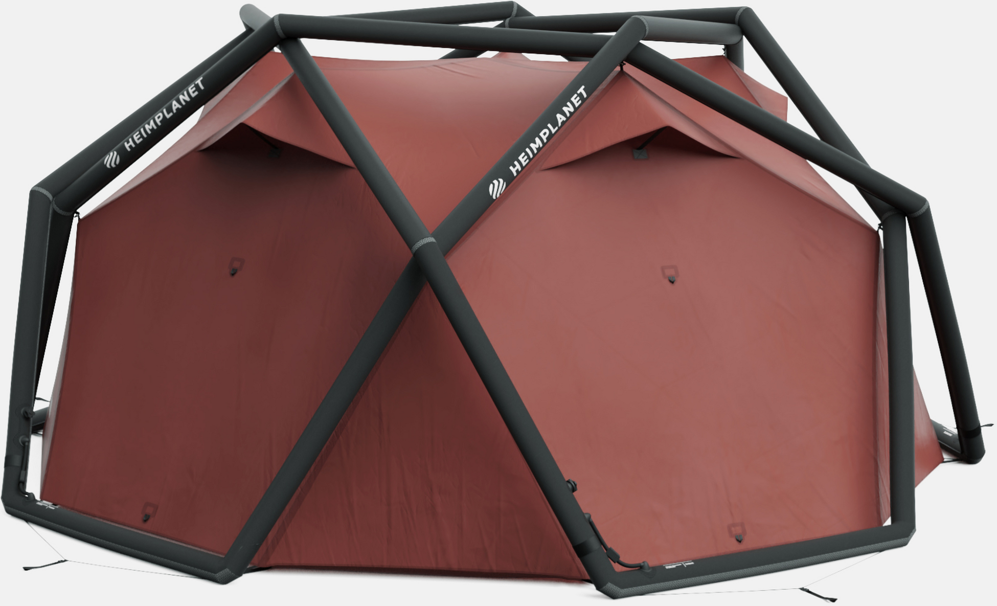 HEIMPLANET, Heimplanet Tent The Cave Xl 4-season