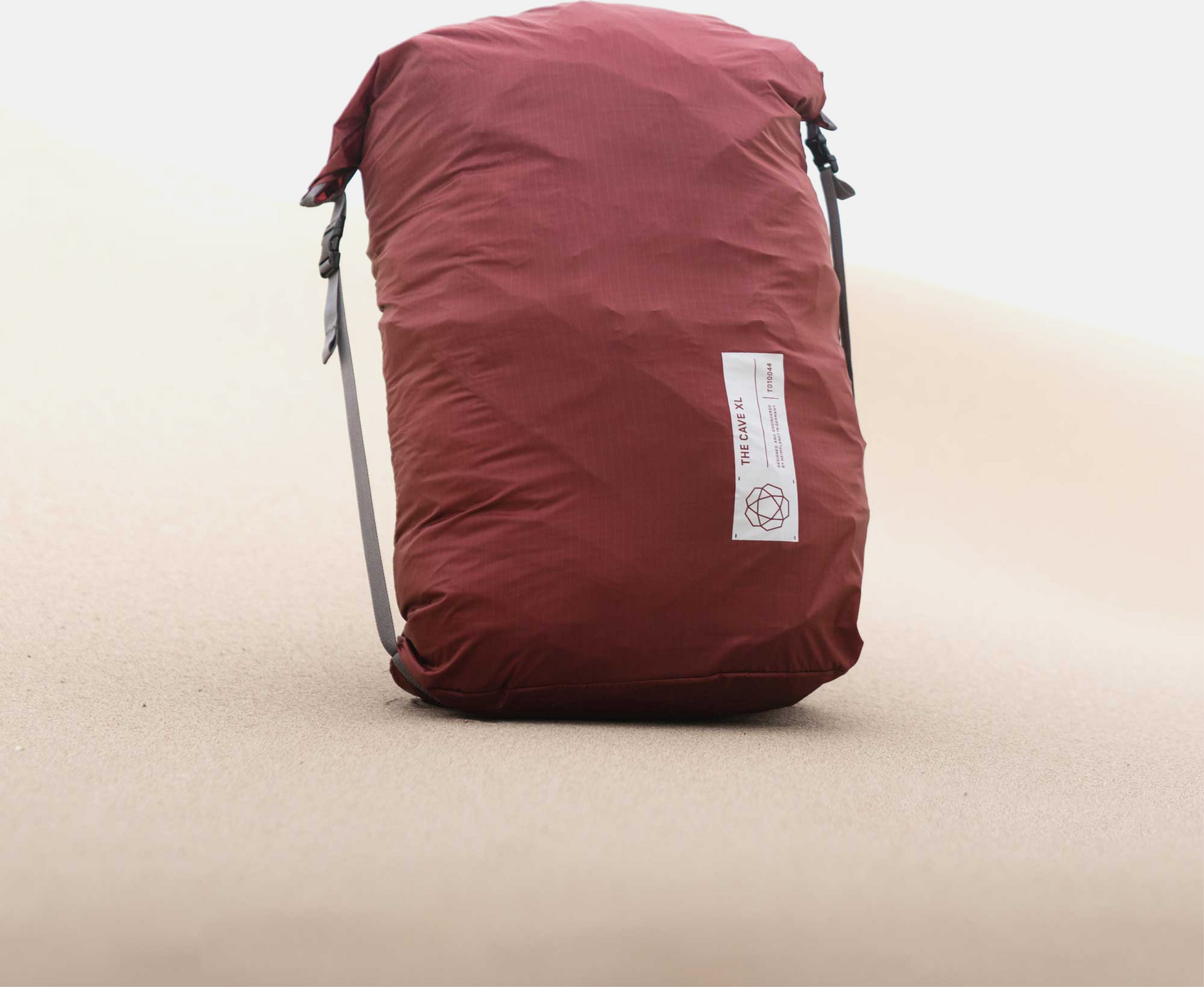 HEIMPLANET, Heimplanet Tent The Cave Xl 4-season