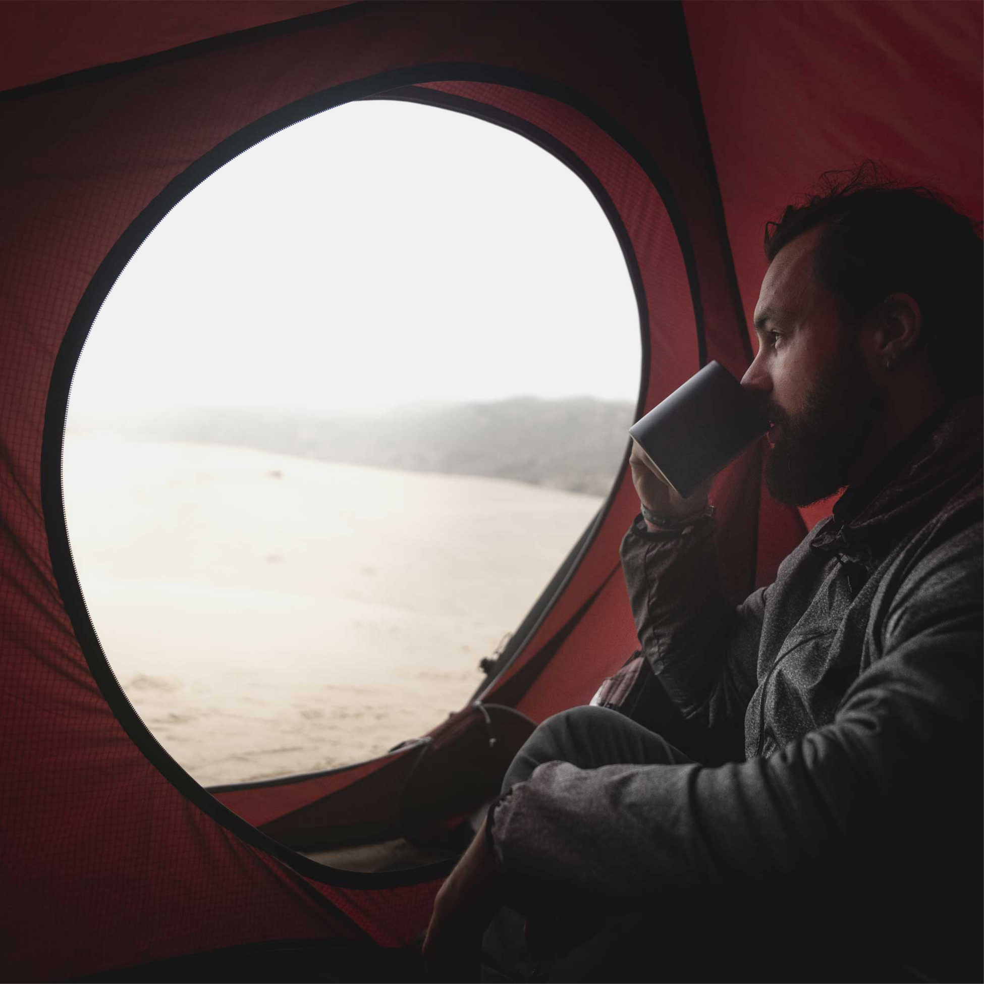 HEIMPLANET, Heimplanet Tent The Cave Xl 4-season