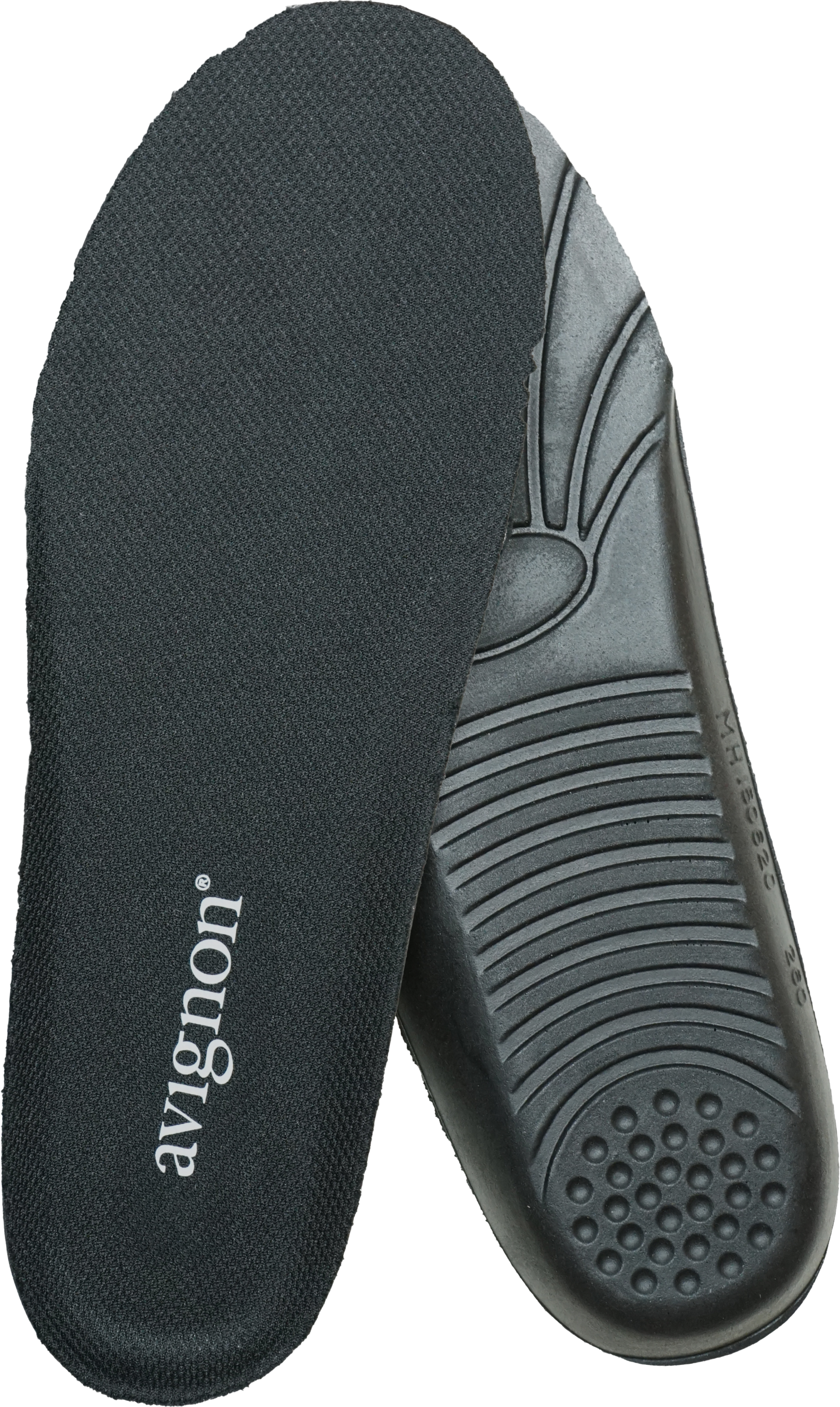 AVIGNON, Helag Pro Plus - Anatomisk Gummist&ouml;vel