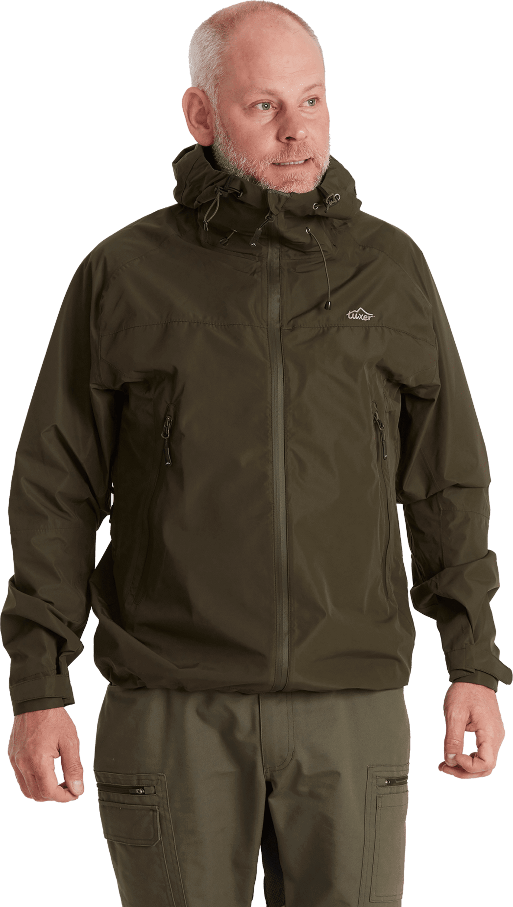 TUXER, Helags 2.5 Jacket