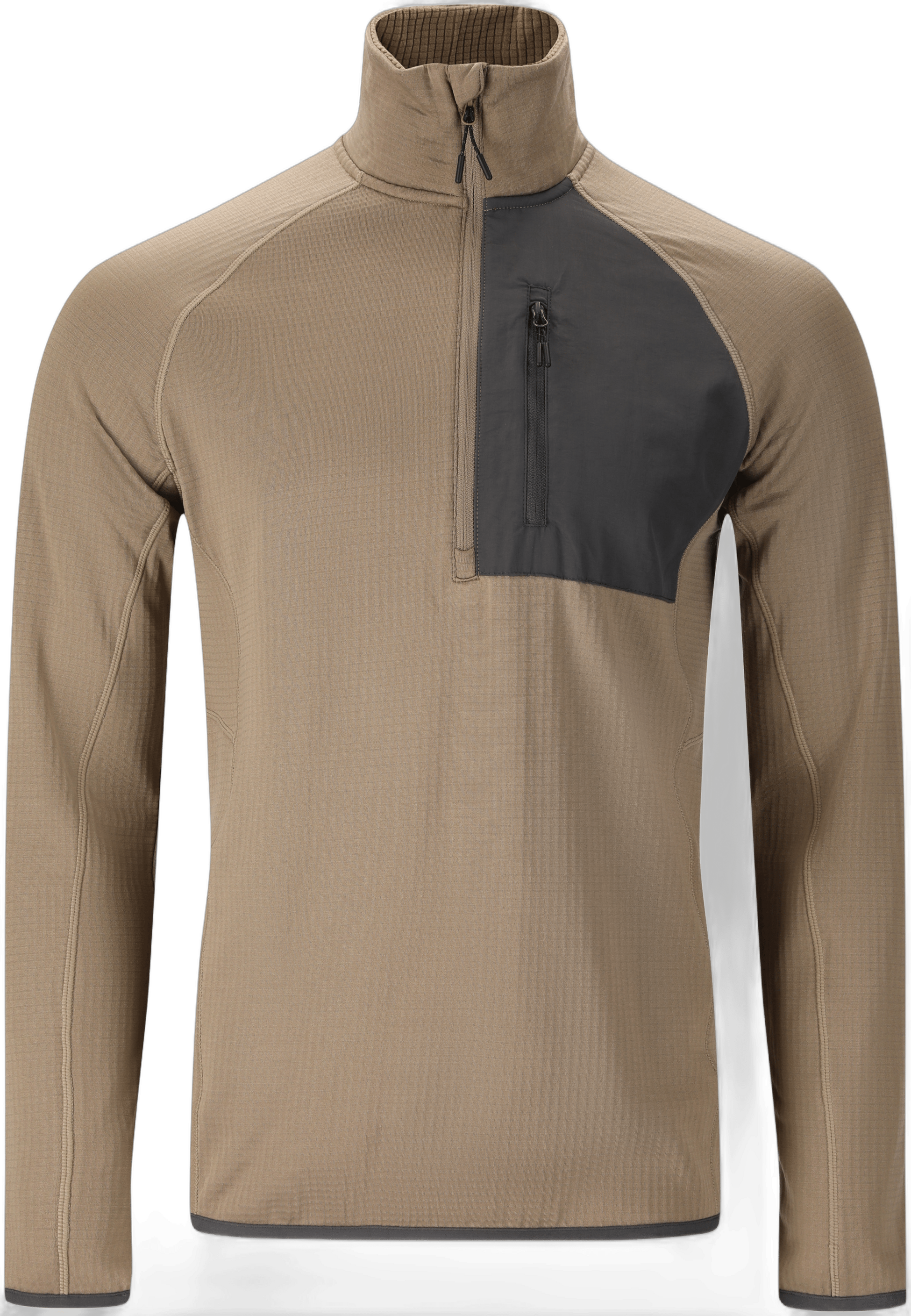 WHISTLER, Helge Midlayer