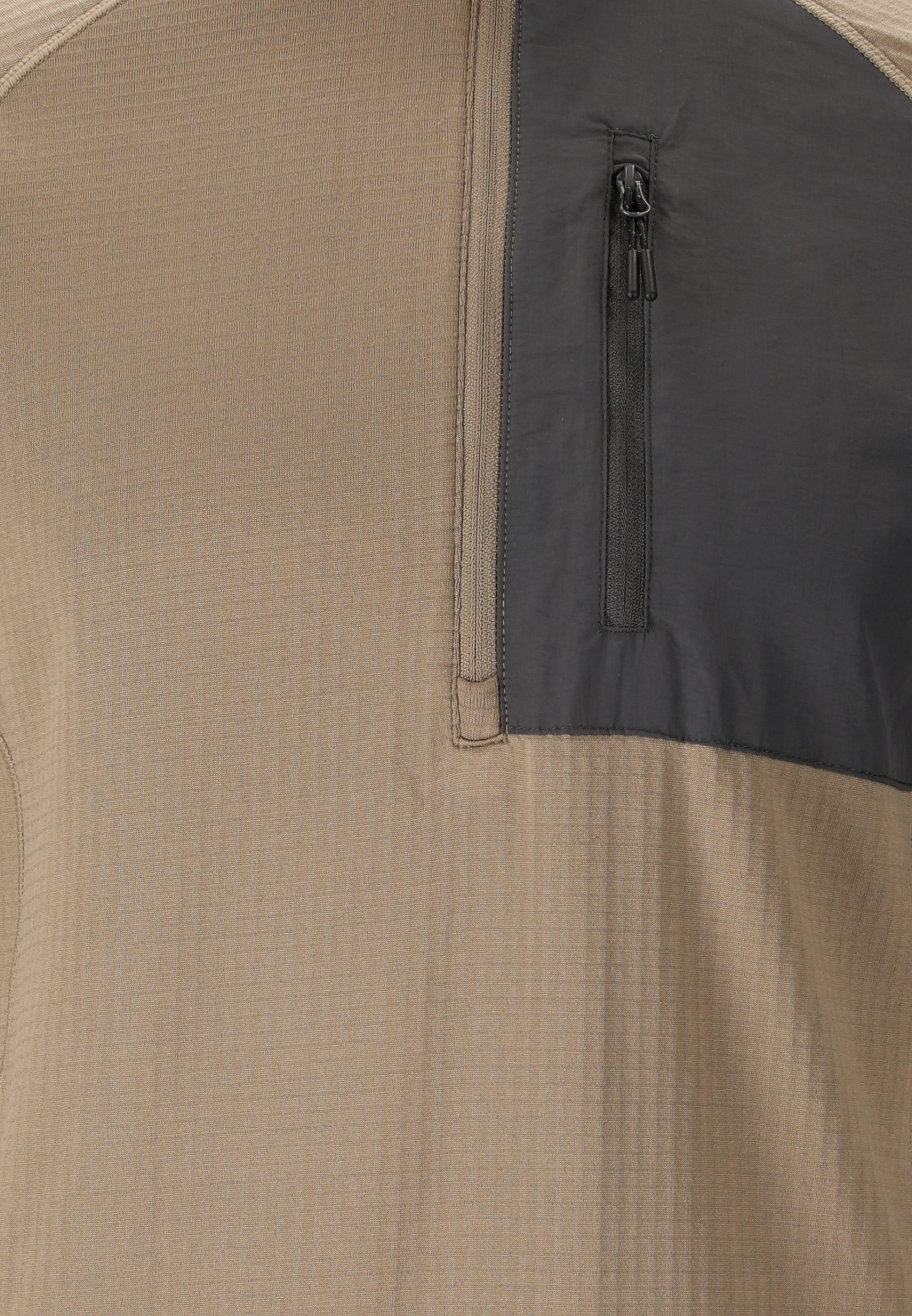 WHISTLER, Helge Midlayer