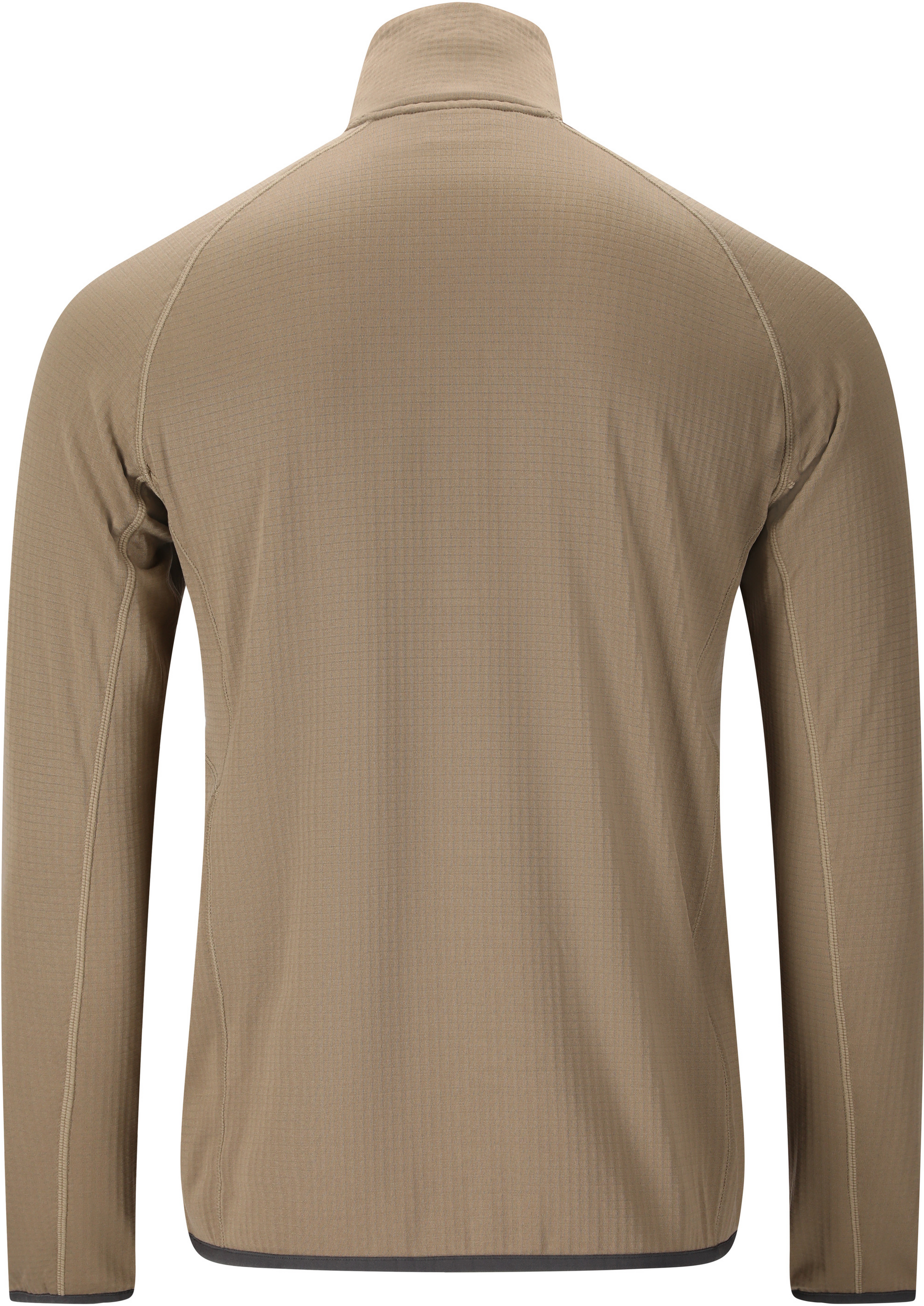 WHISTLER, Helge Midlayer