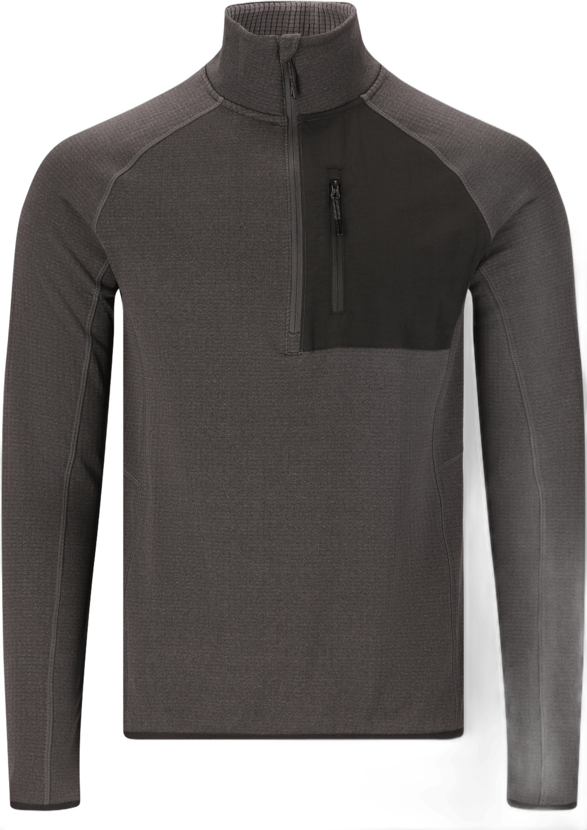 WHISTLER, Helge Midlayer