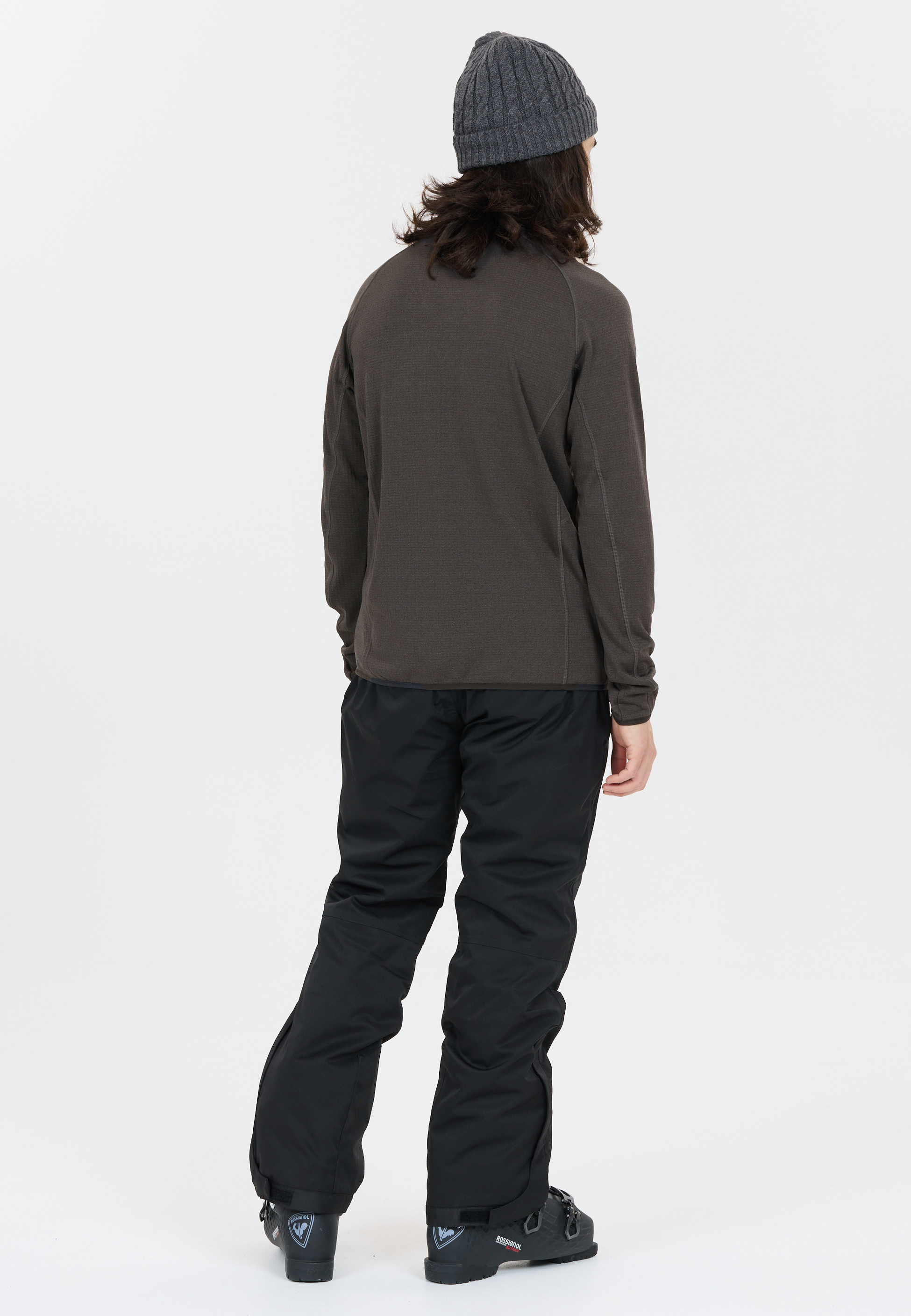 WHISTLER, Helge Midlayer