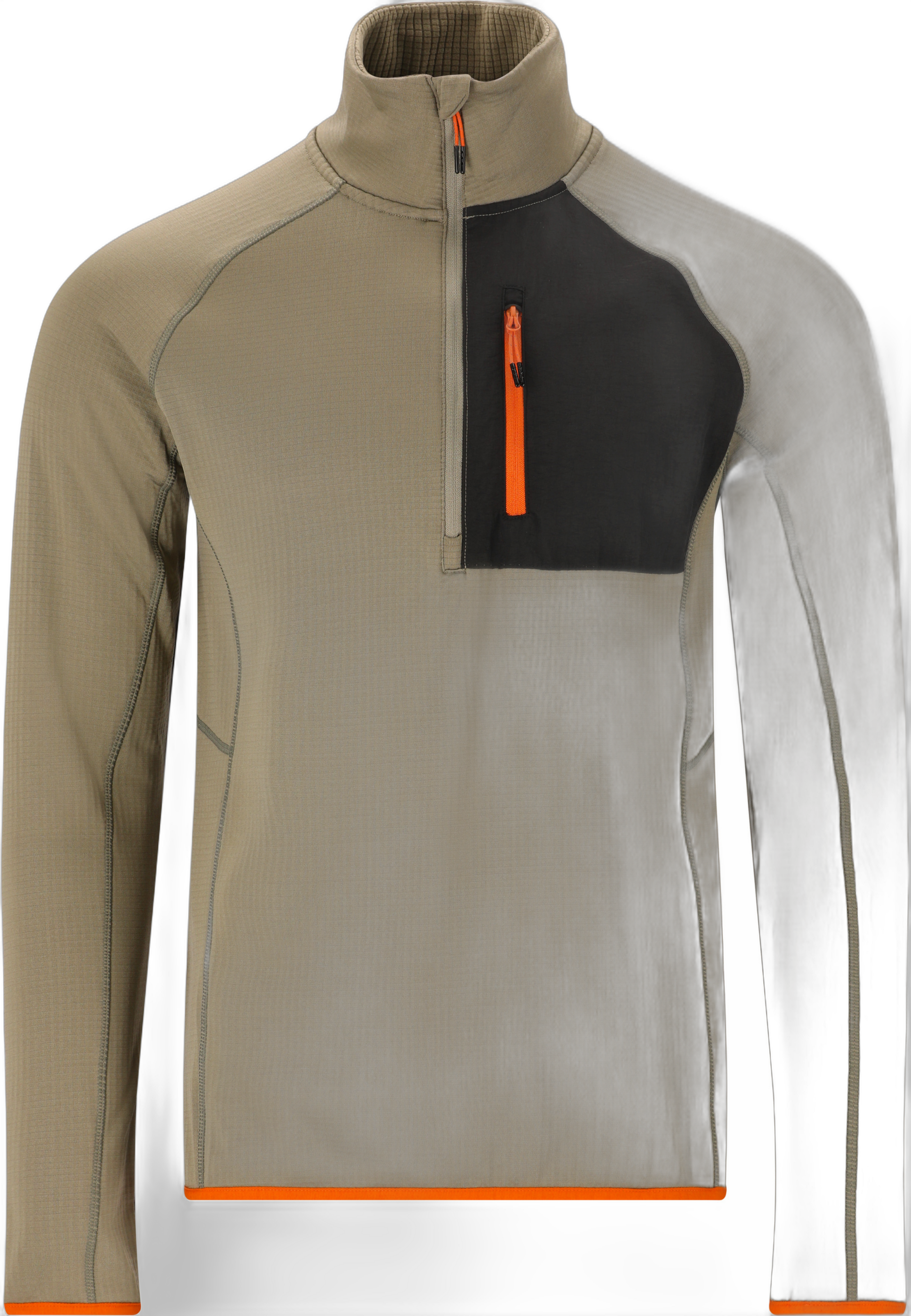 WHISTLER, Helge Midlayer