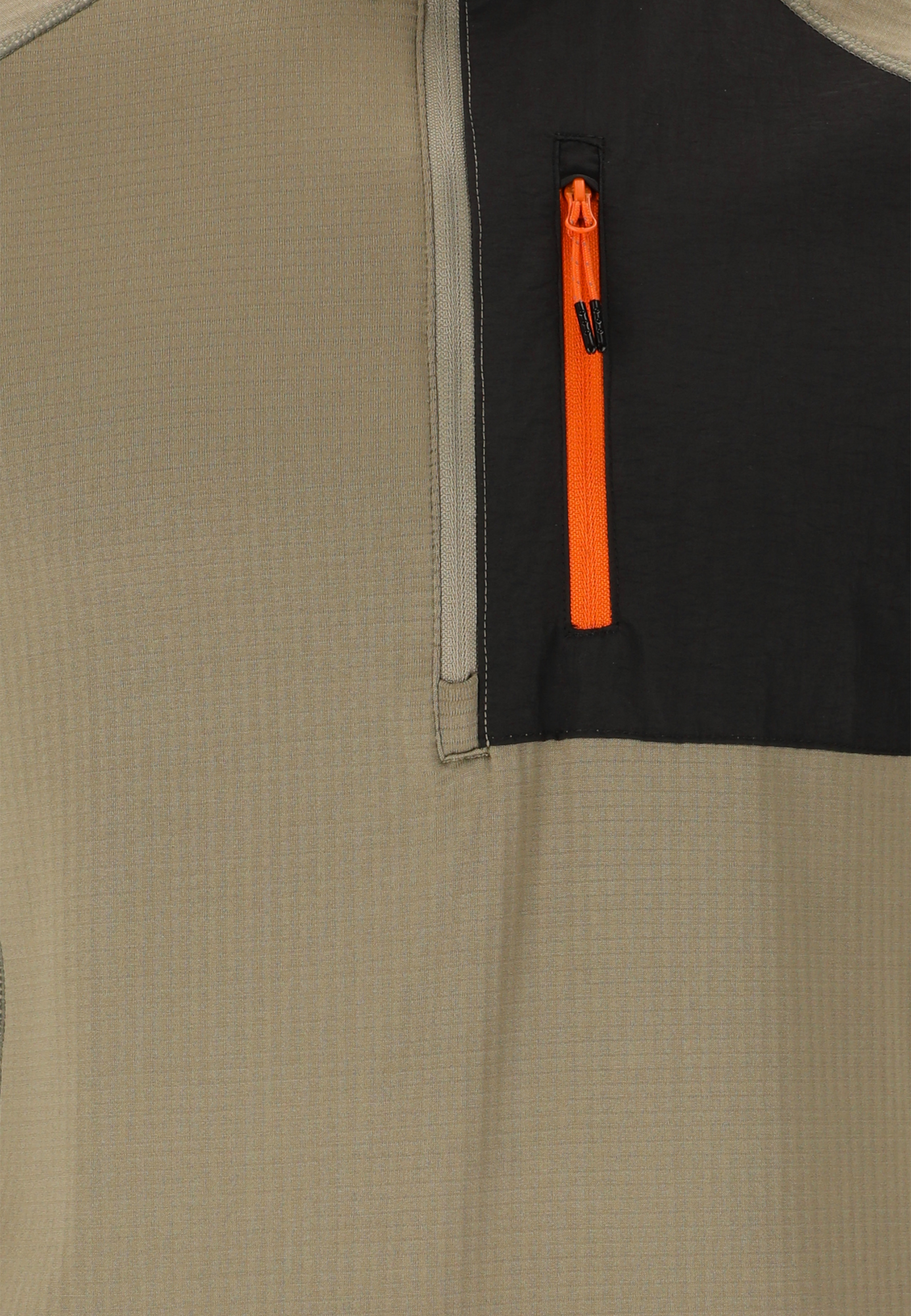 WHISTLER, Helge Midlayer