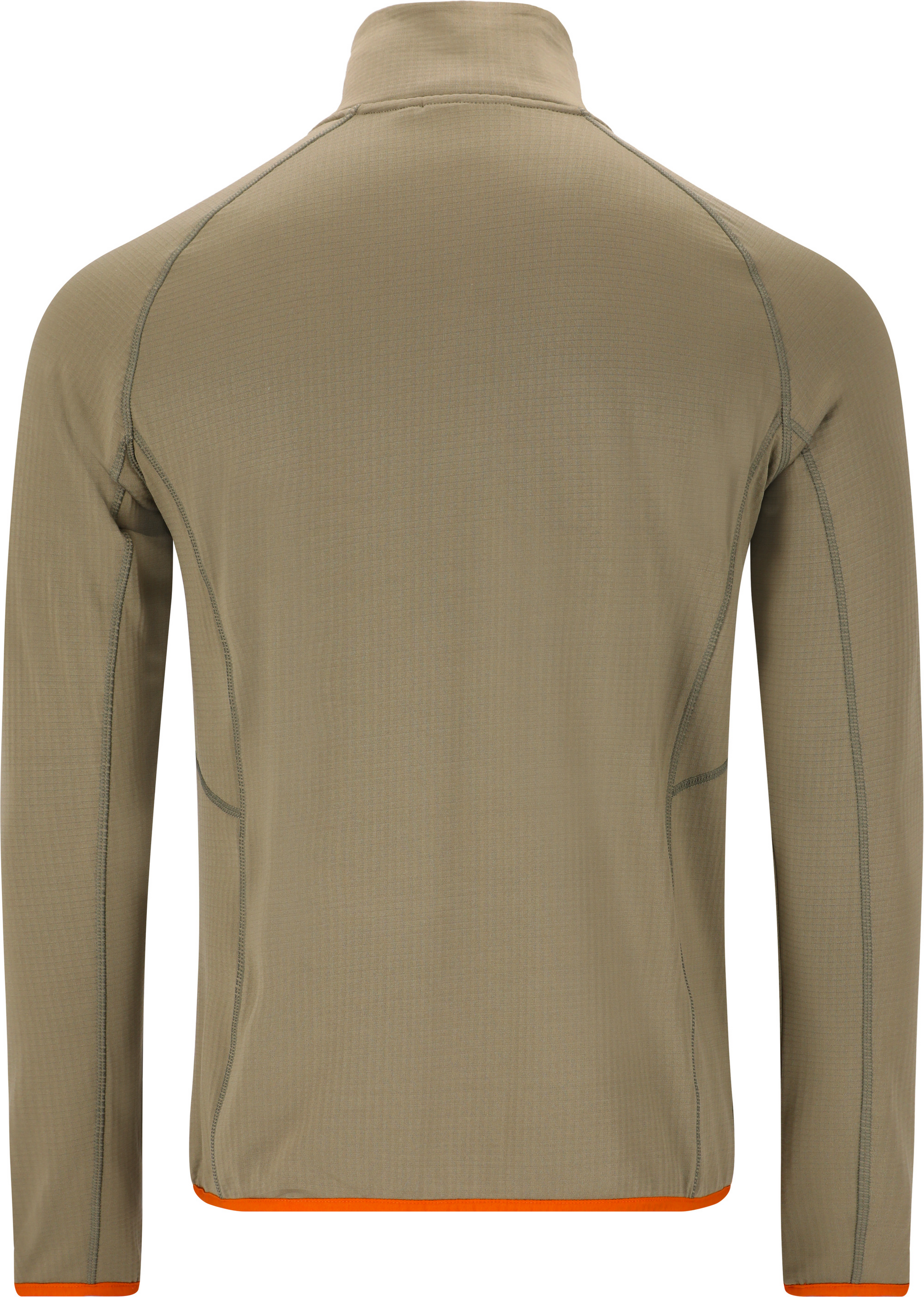 WHISTLER, Helge Midlayer