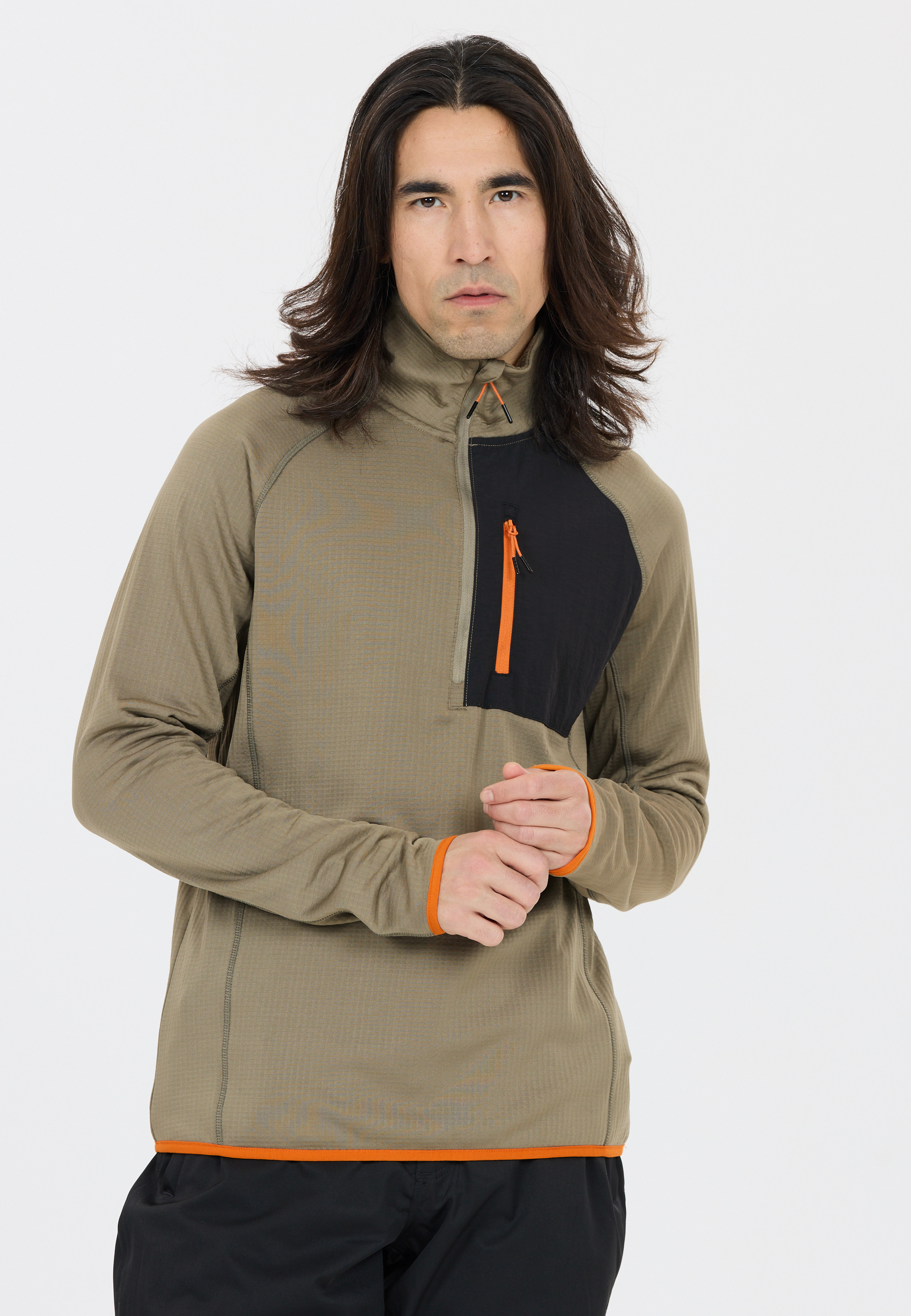 WHISTLER, Helge Midlayer