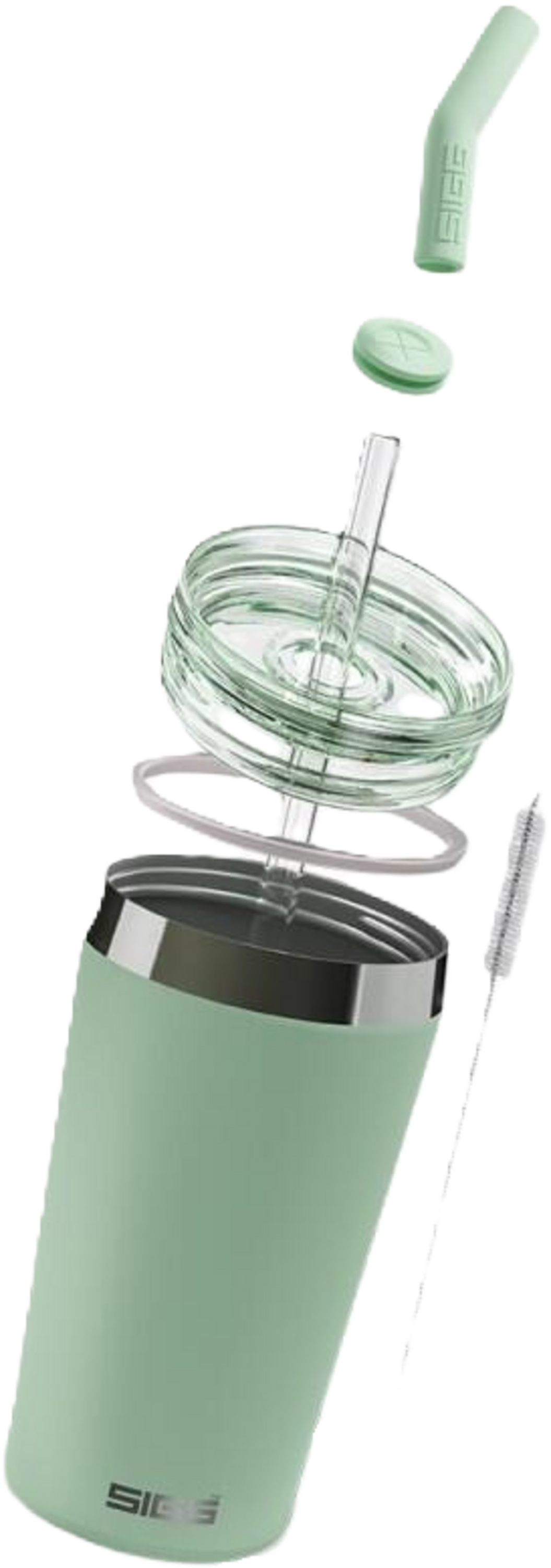 SIGG, Helia Travel Mug 0,45 L