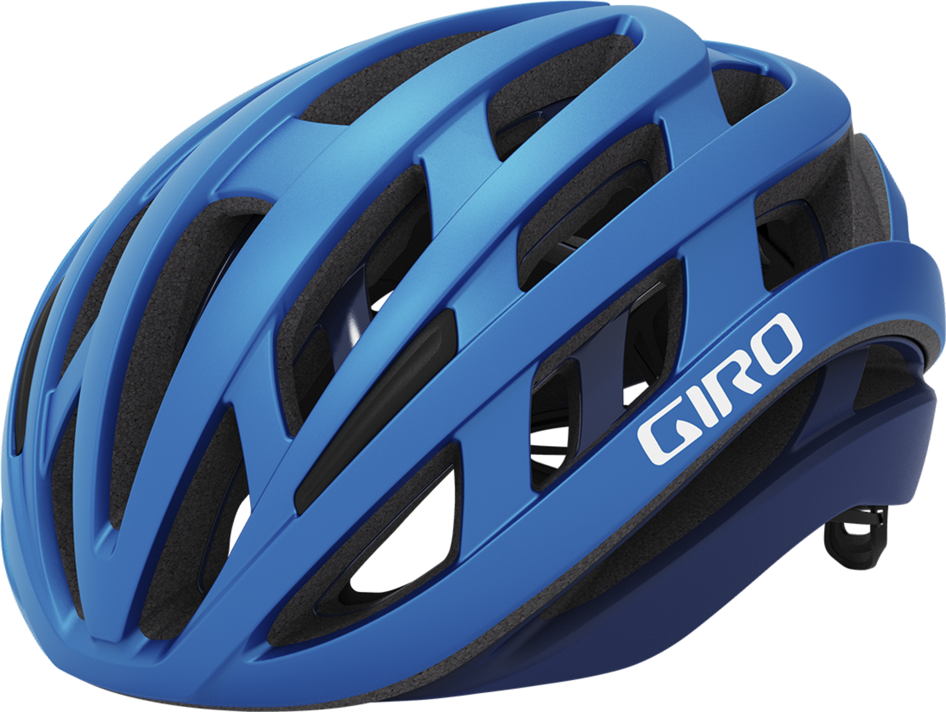 GIRO, Helios Spherical