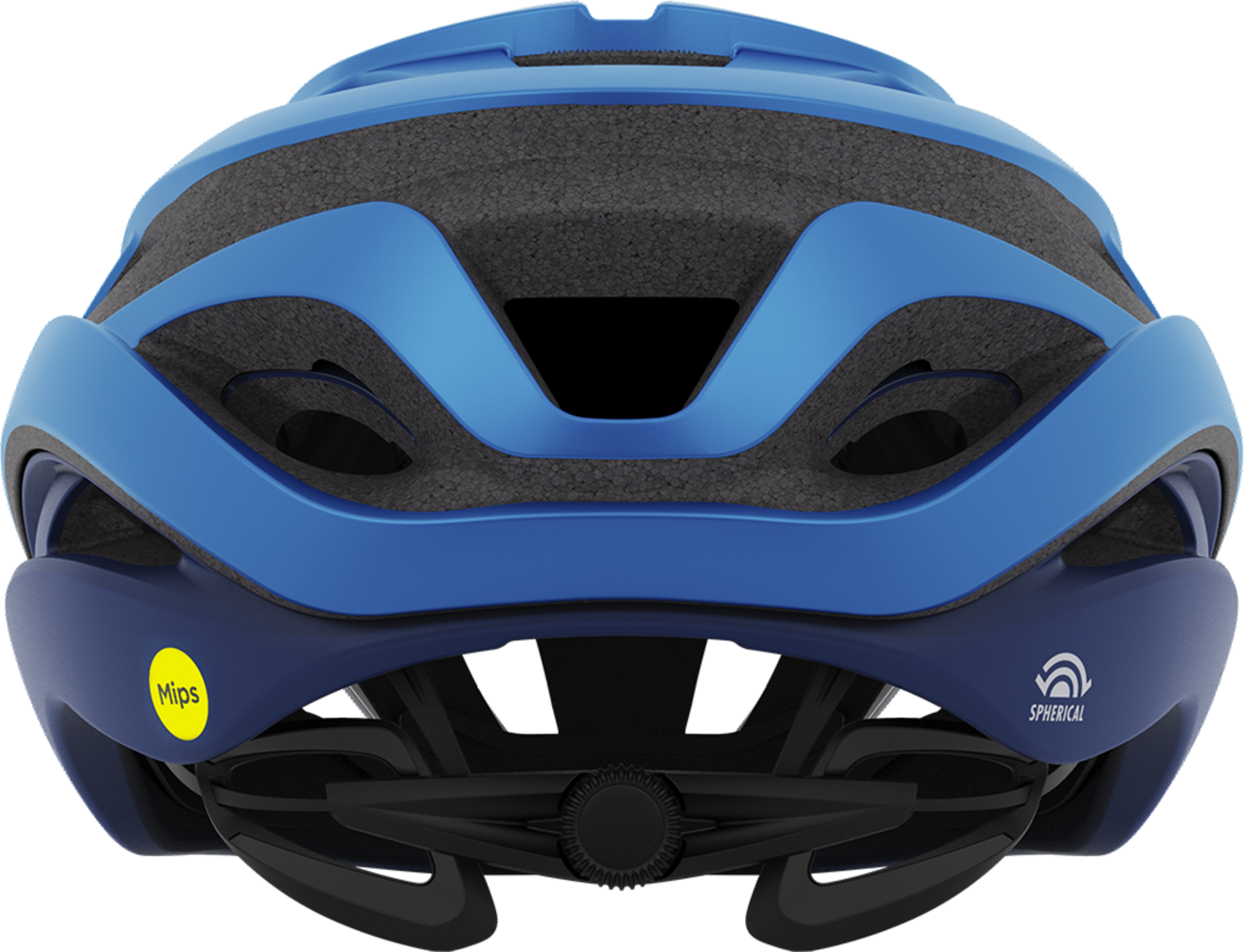 GIRO, Helios Spherical