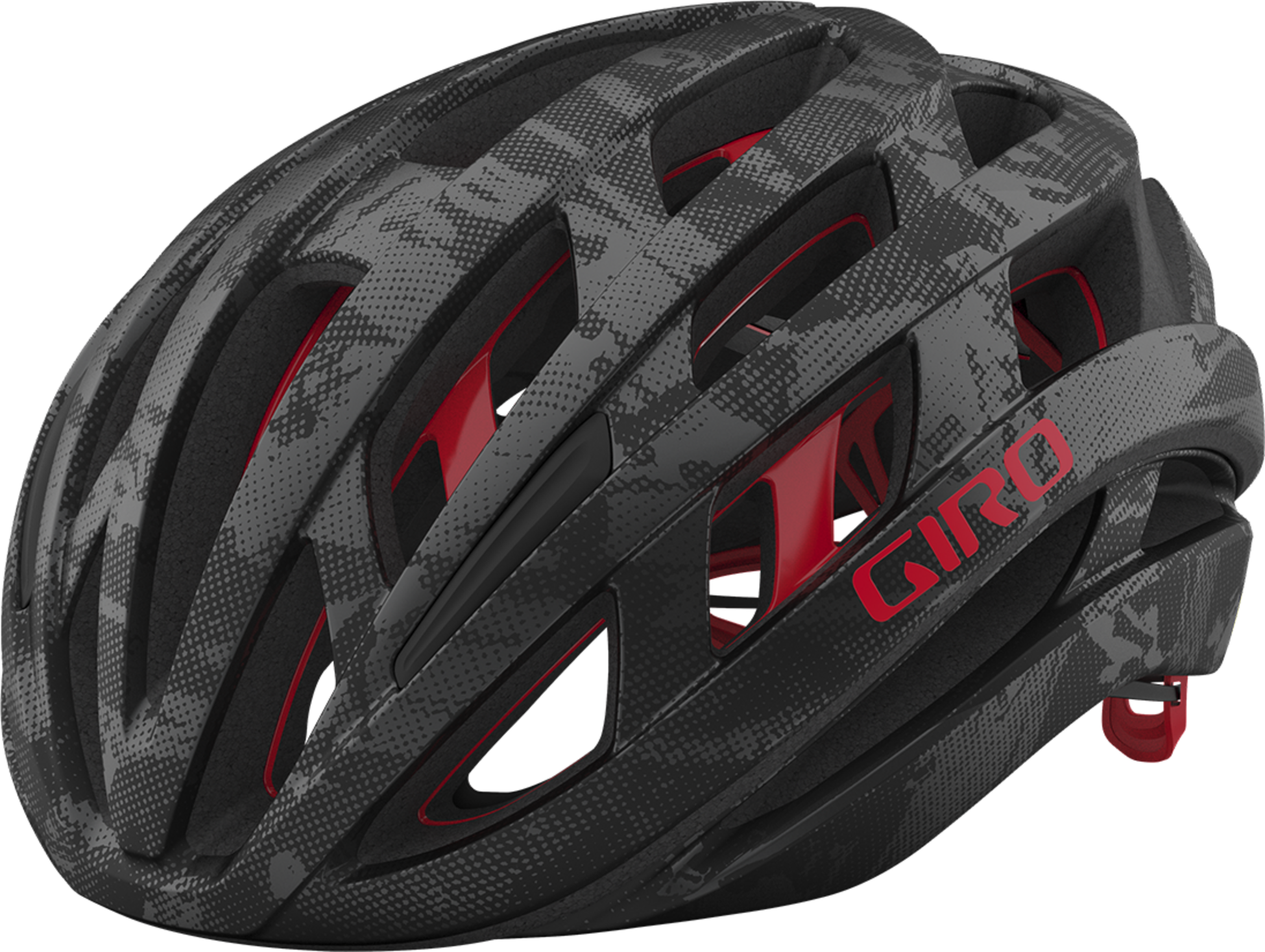 GIRO, Helios Spherical