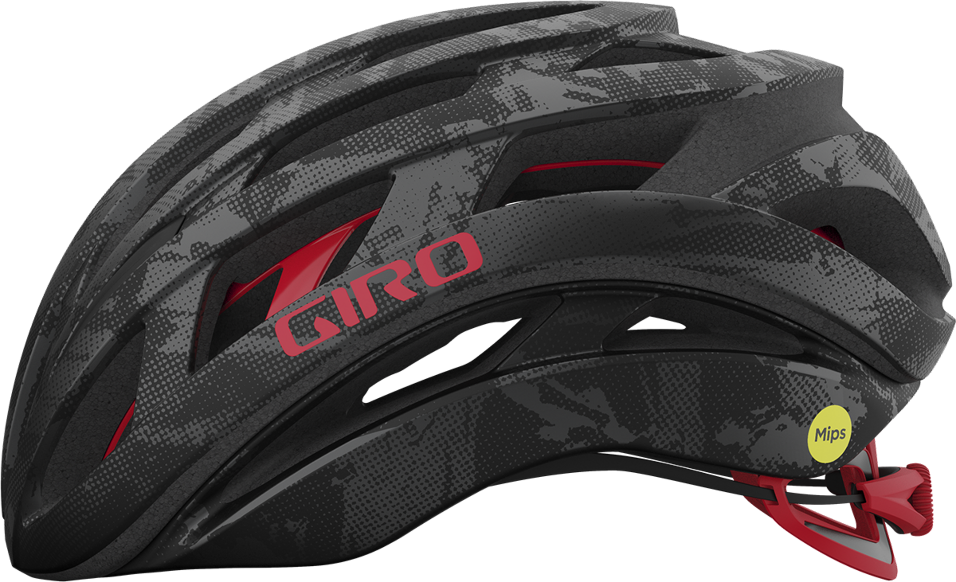 GIRO, Helios Spherical