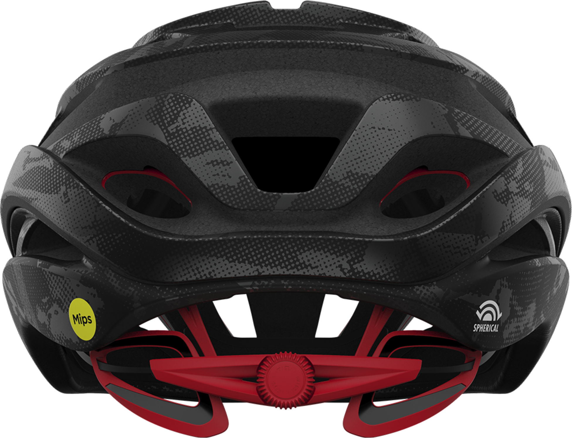 GIRO, Helios Spherical