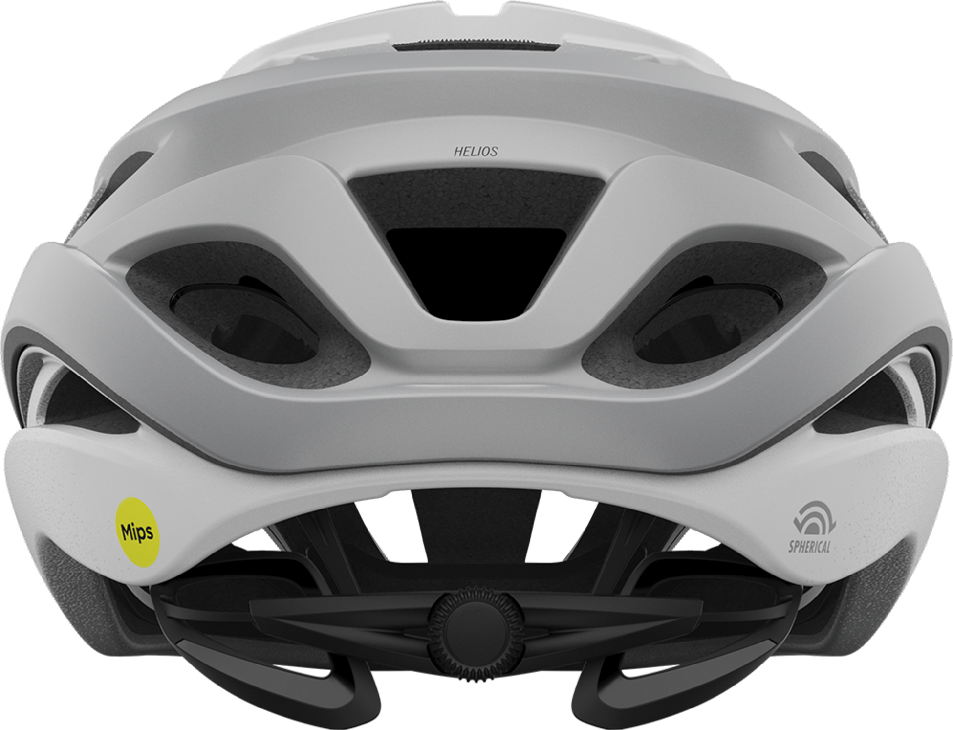 GIRO, Helios Spherical