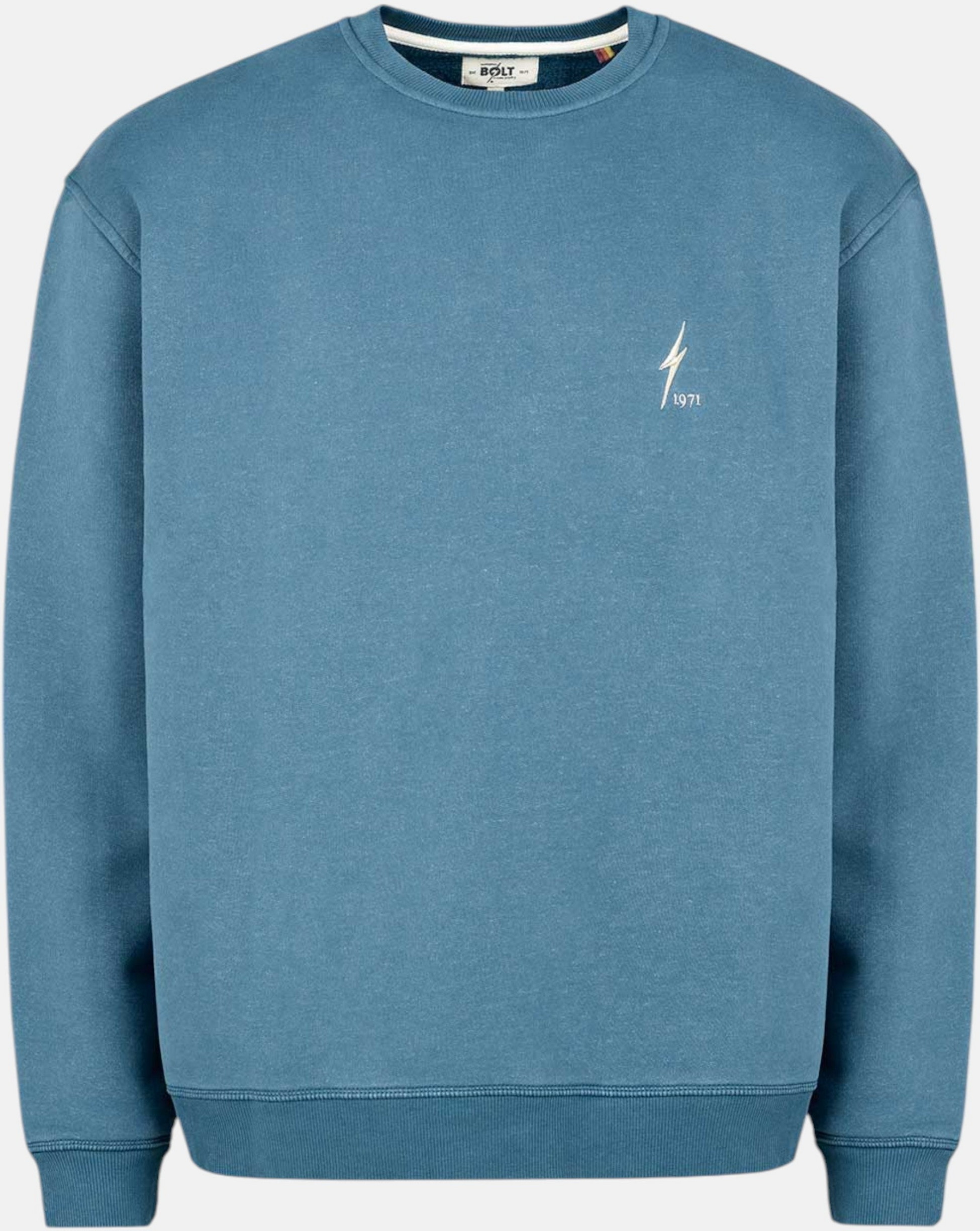 LIGHTNING BOLT, Hella Cool Crew