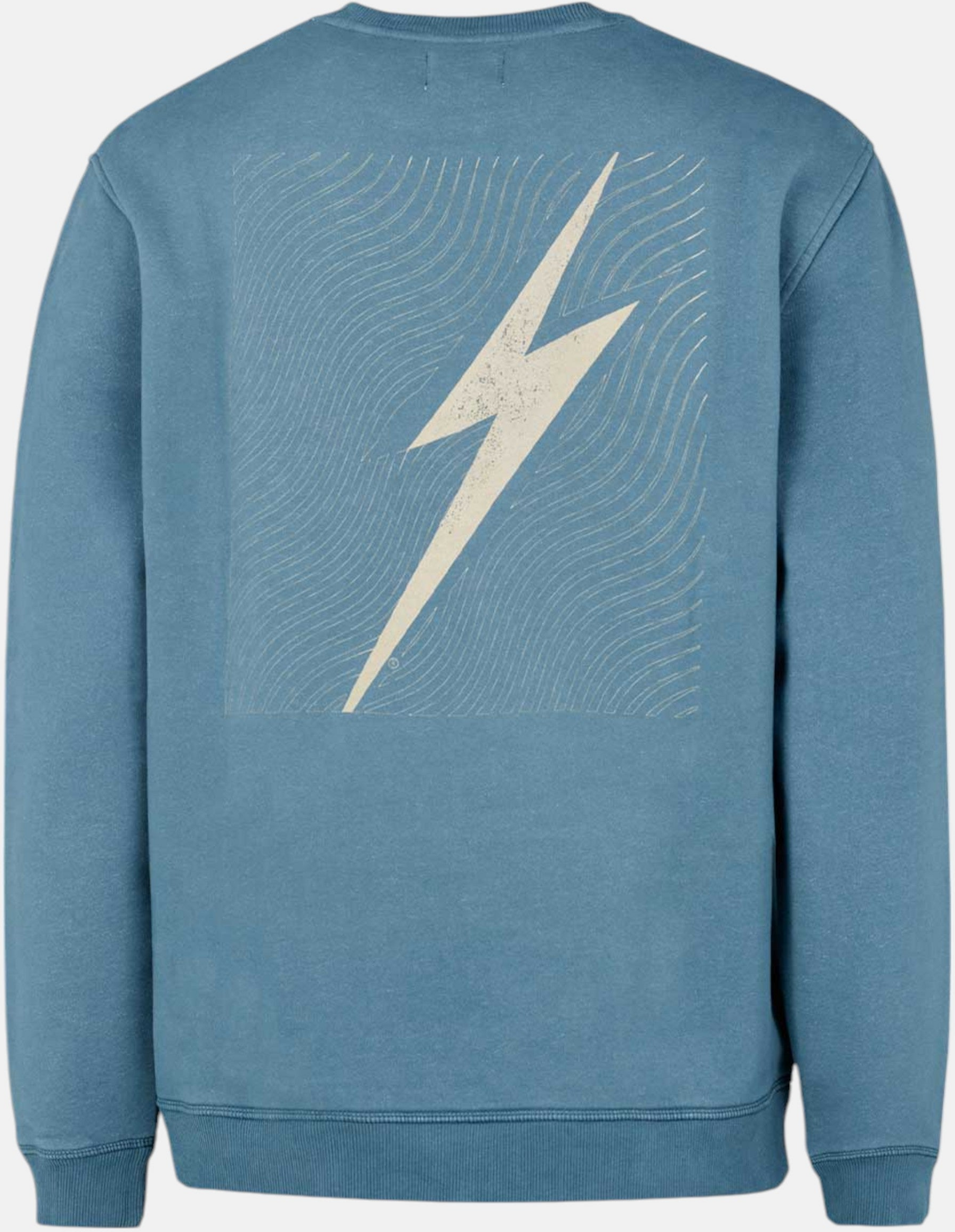 LIGHTNING BOLT, Hella Cool Crew