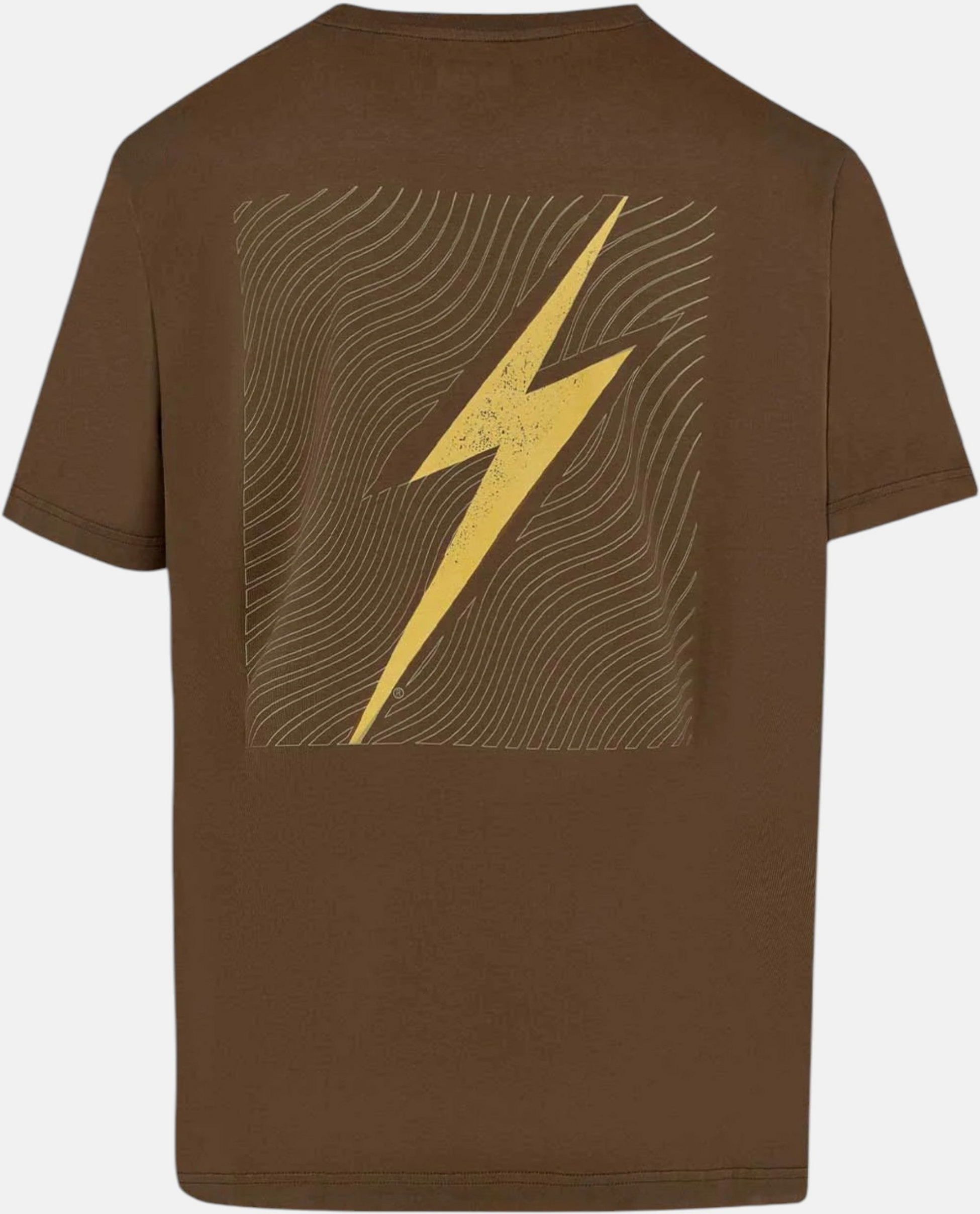 LIGHTNING BOLT, Hella Cool Tee