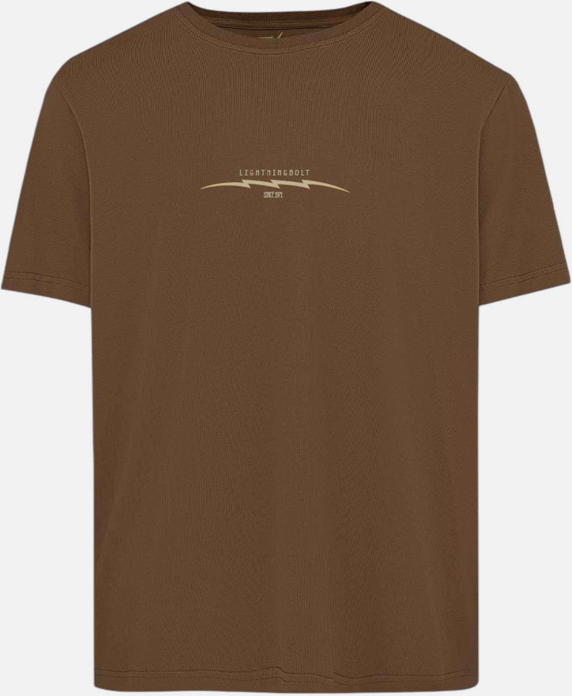 LIGHTNING BOLT, Hella Cool Tee