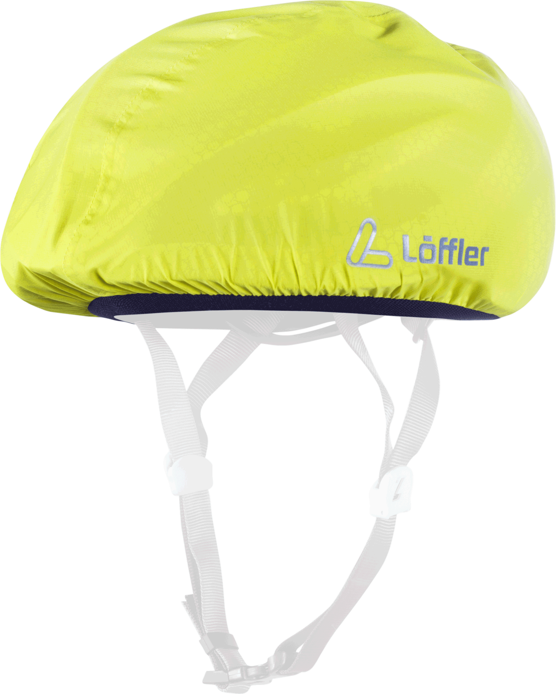 L&Ouml;FFLER, Helmet Cover