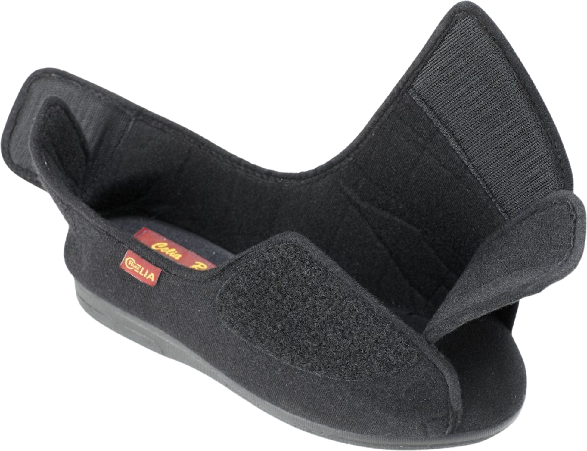 EMBLA, Helt &Ouml;ppningsbar Specialsko