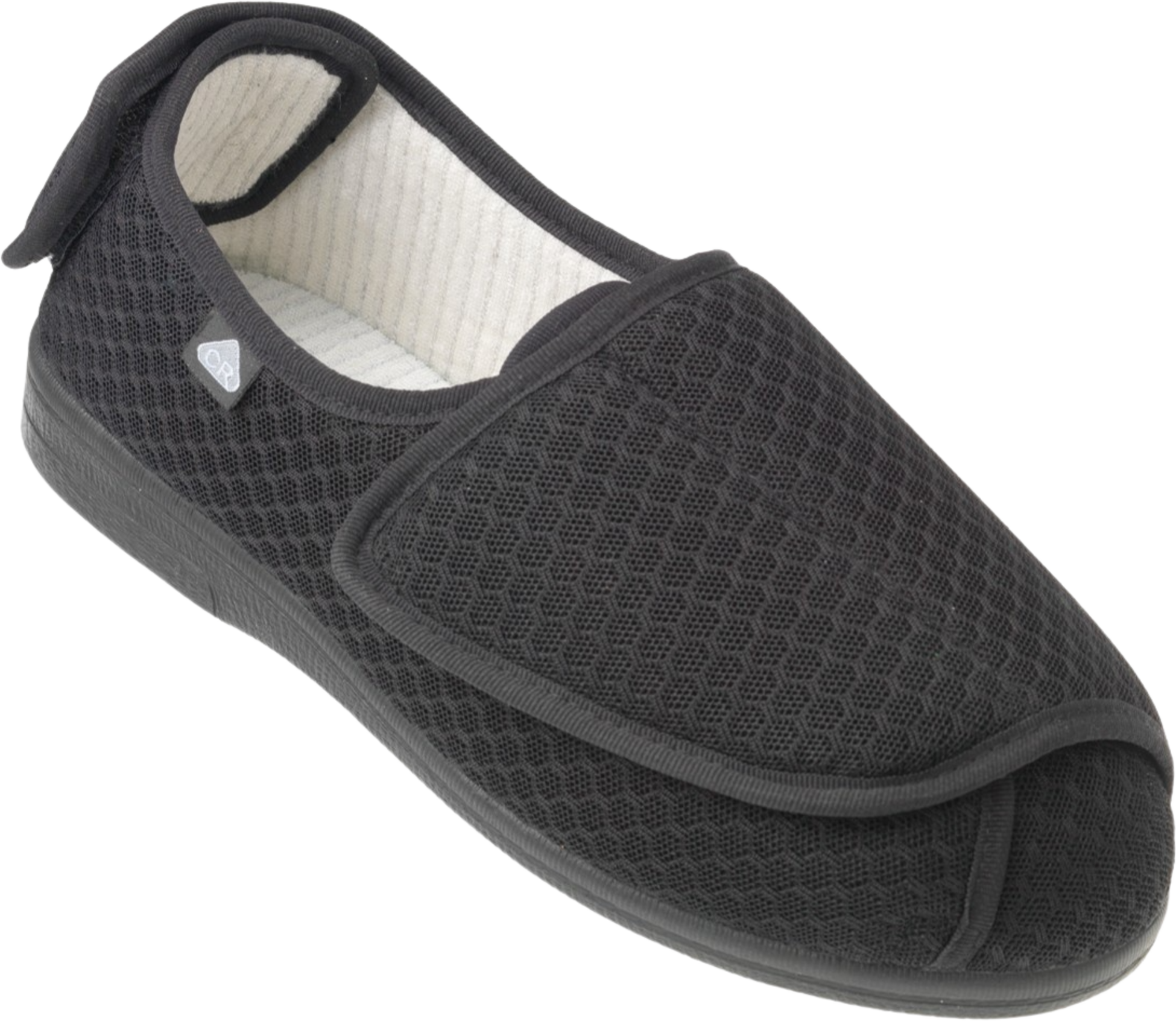 EMBLA, Helt Öppningsbar Vattenavvisande Specialsko