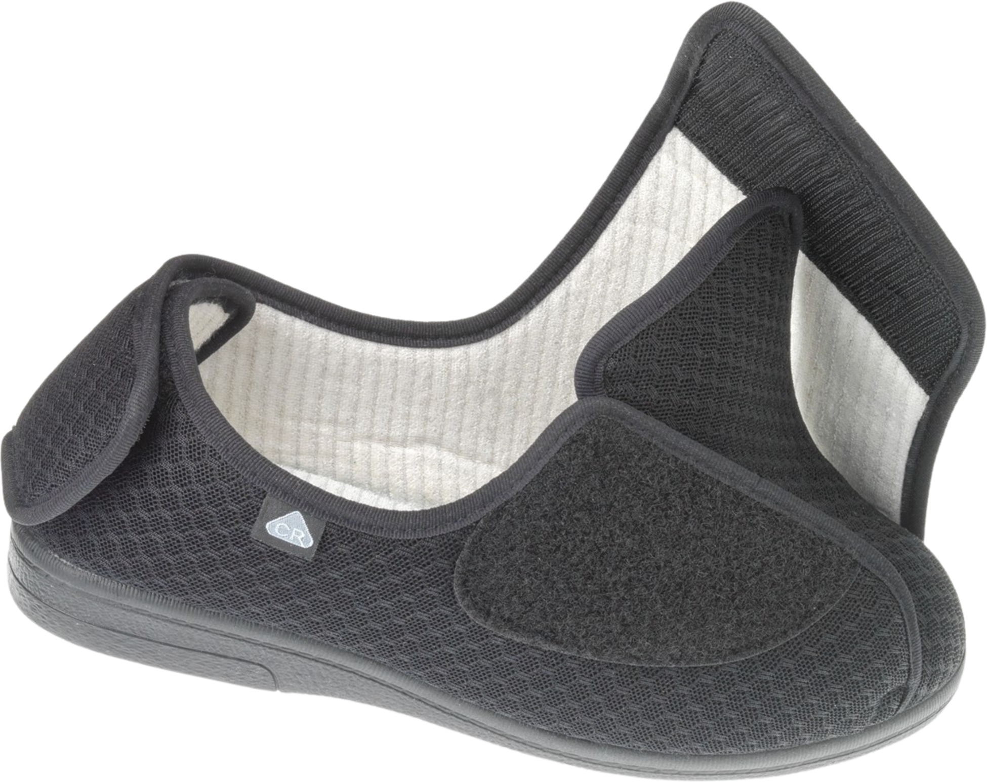 EMBLA, Helt Öppningsbar Vattenavvisande Specialsko