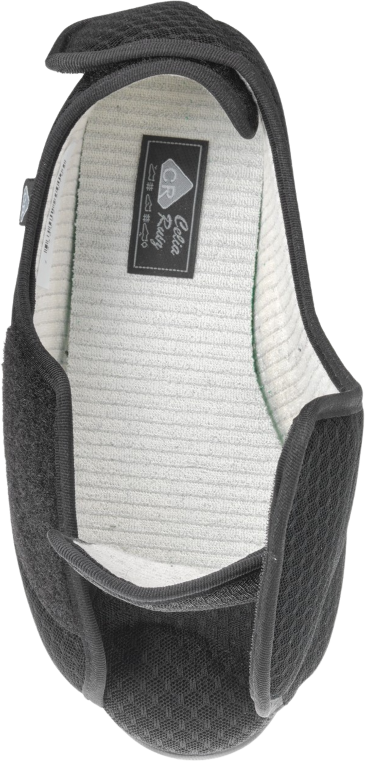 EMBLA, Helt Öppningsbar Vattenavvisande Specialsko