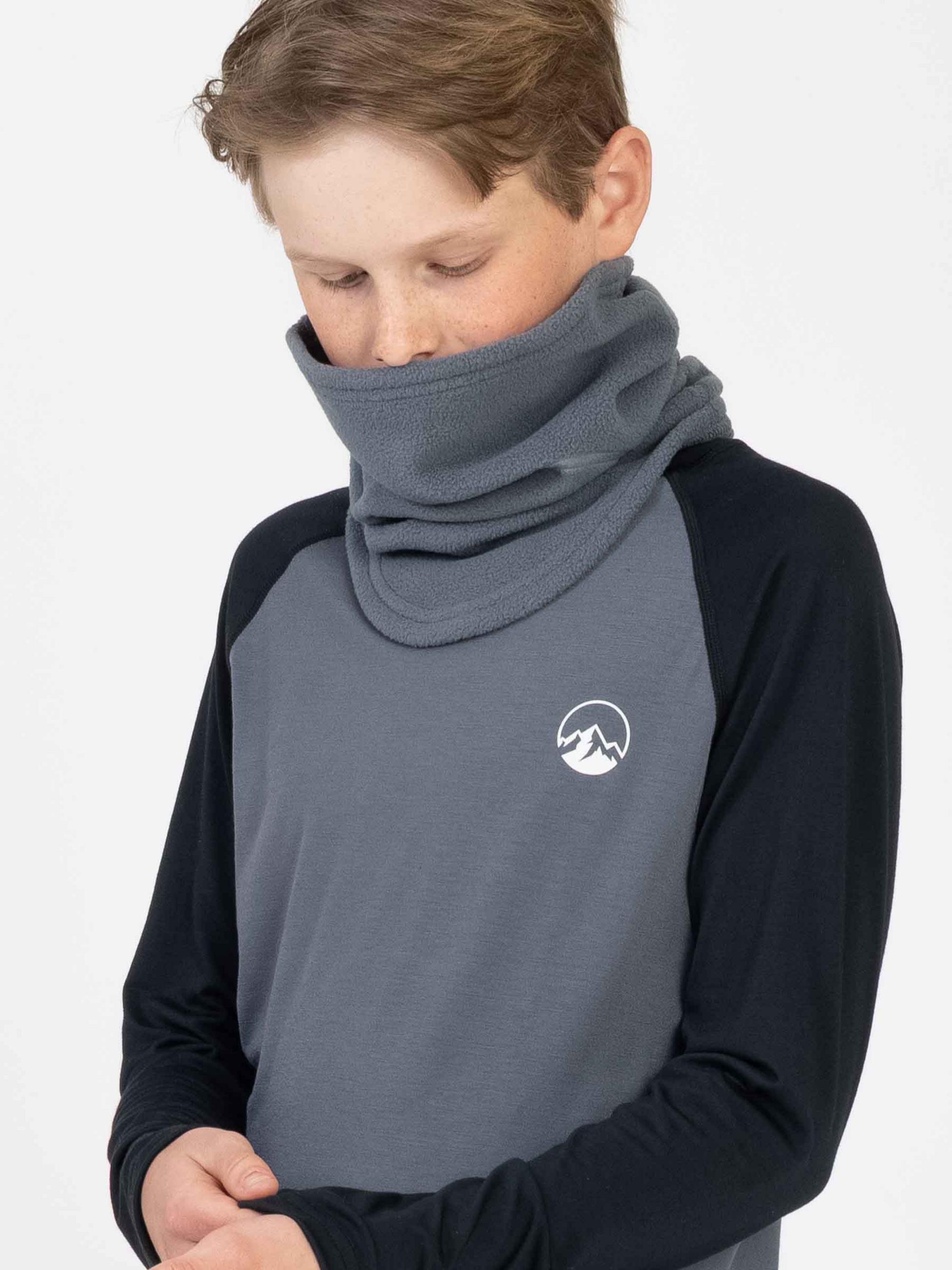 ULLMAX, Hemsedal Fleece Neckwarmer