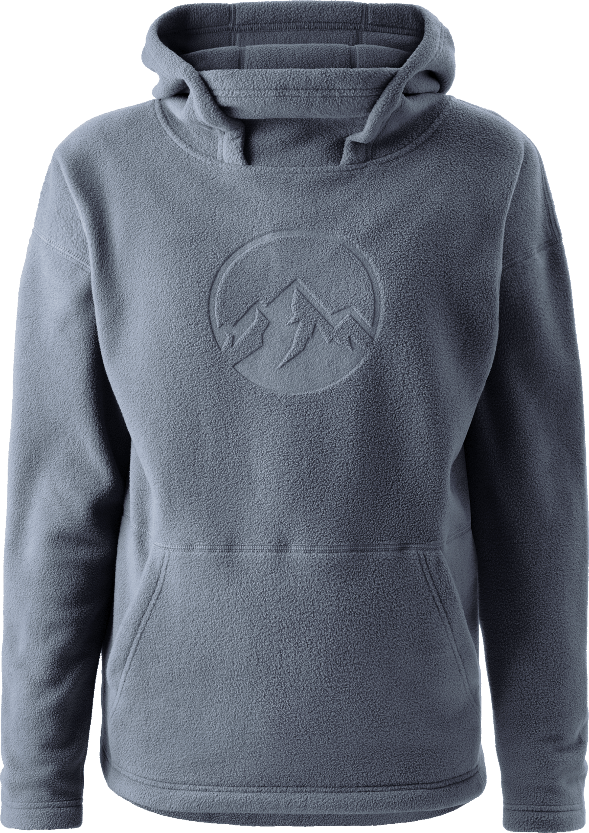 ULLMAX, Hemsedal Hoodie Youngster