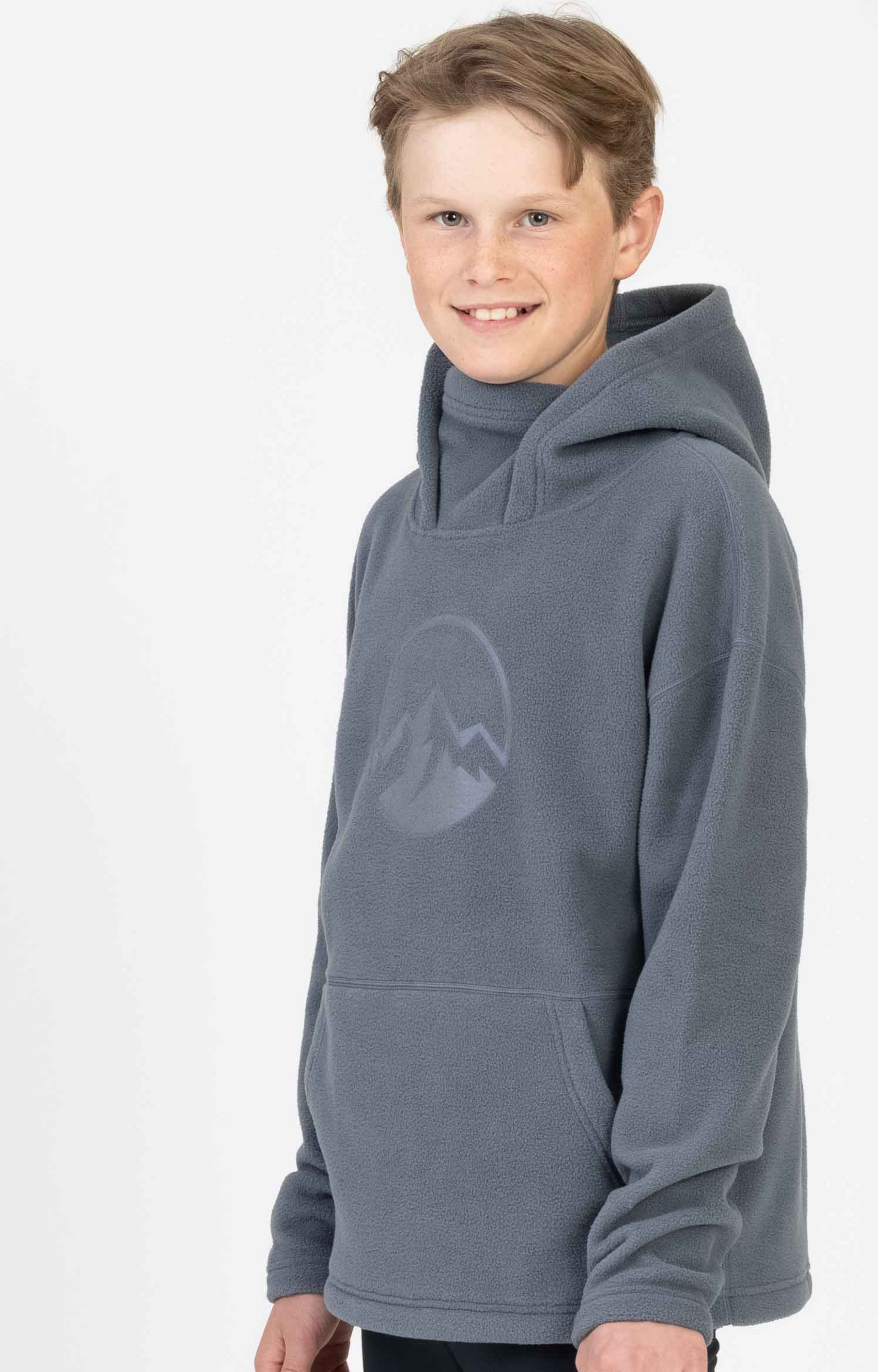 ULLMAX, Hemsedal Hoodie Youngster