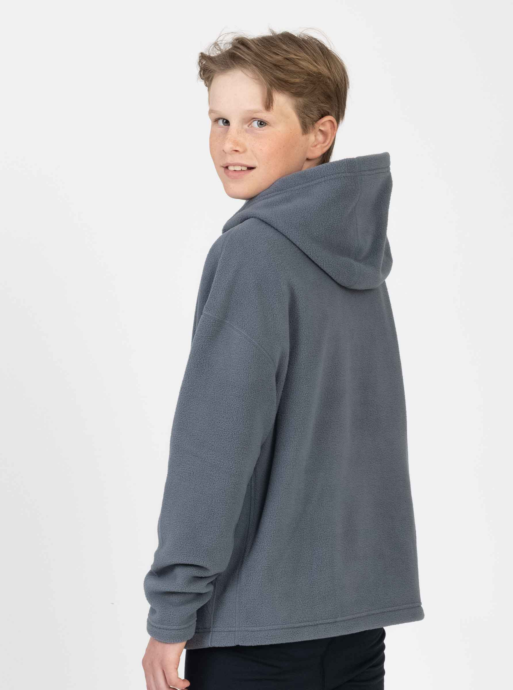 ULLMAX, Hemsedal Hoodie Youngster