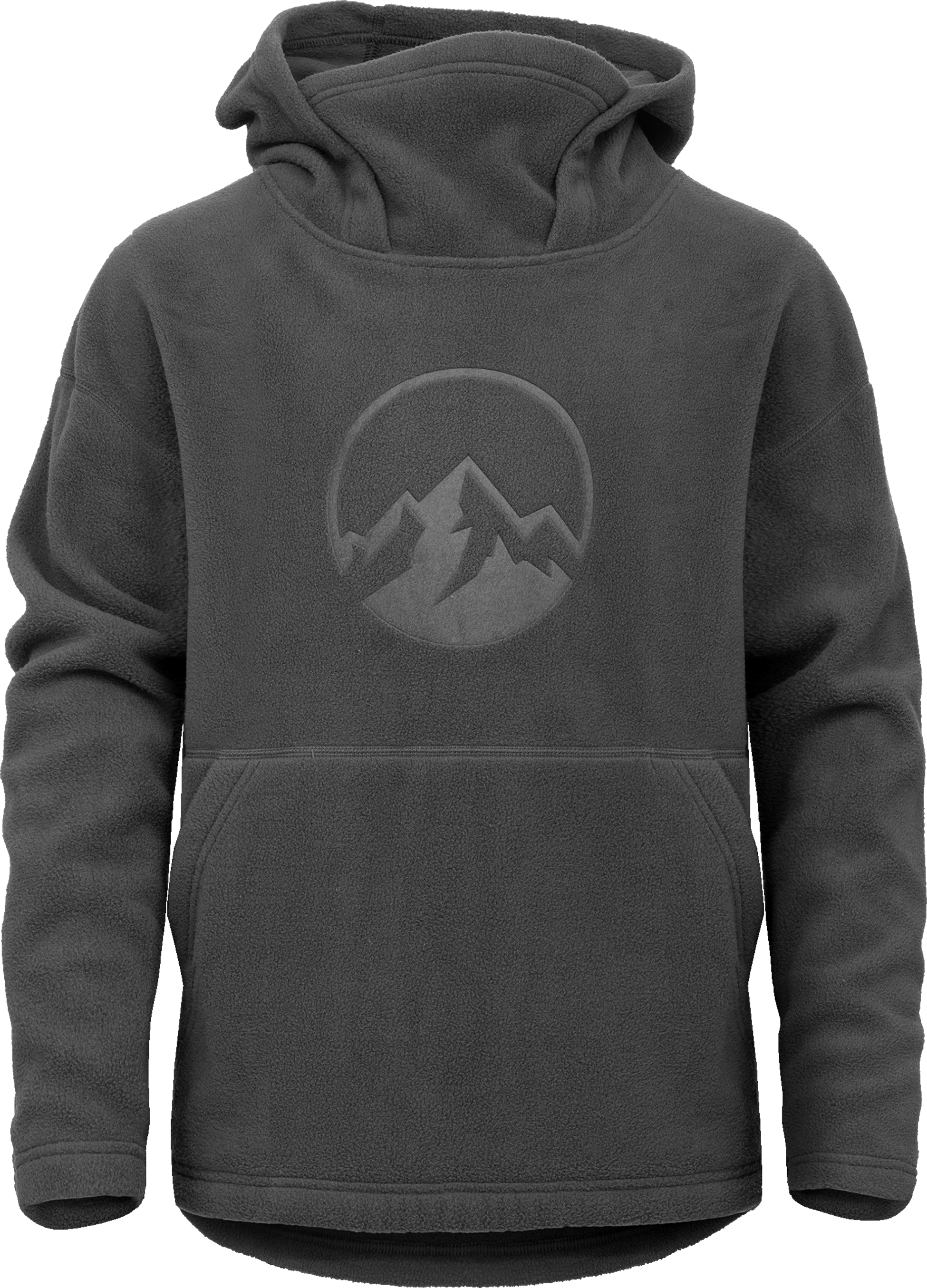 ULLMAX, Hemsedal Hoodie Youngster