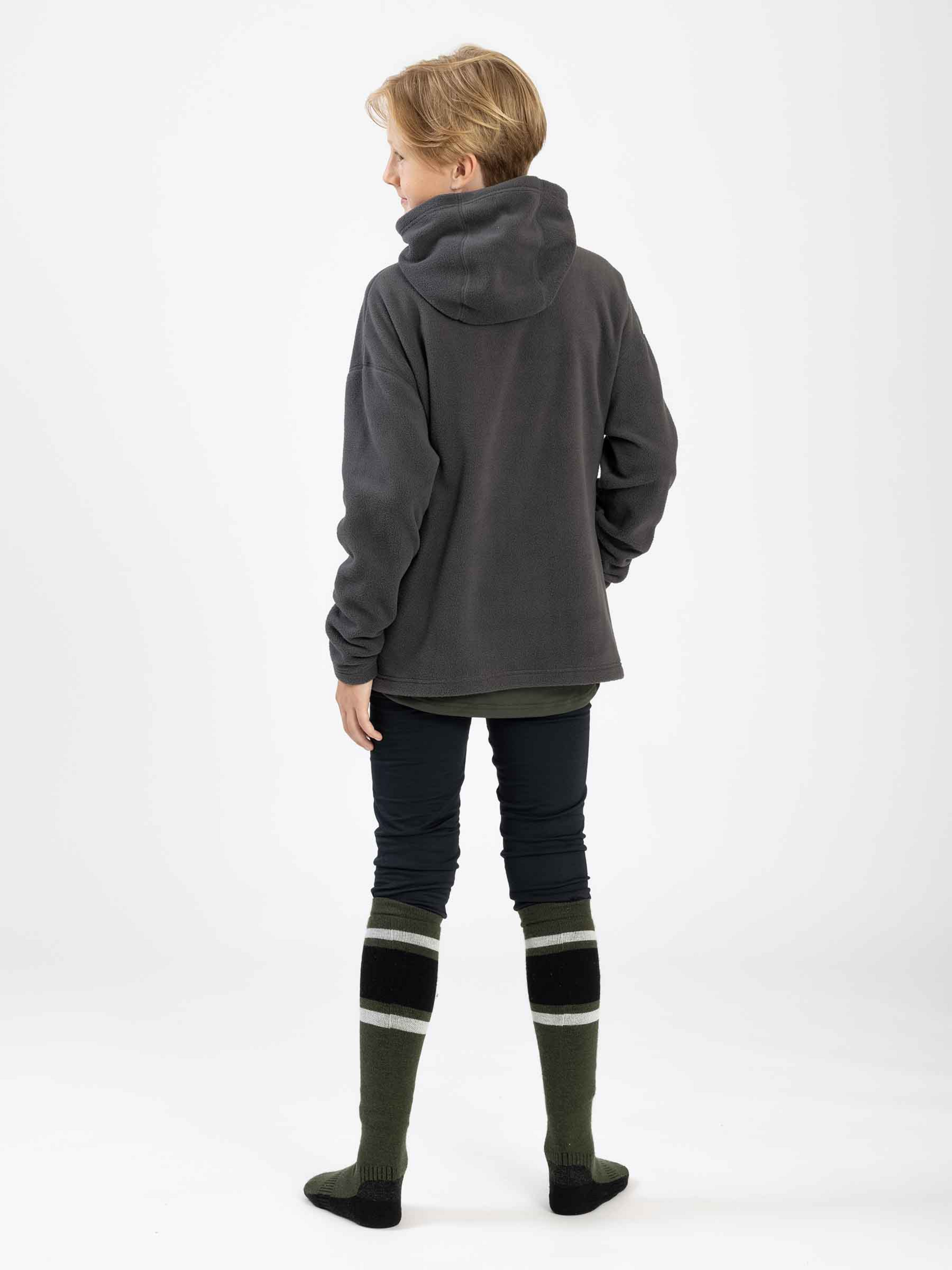 ULLMAX, Hemsedal Hoodie Youngster
