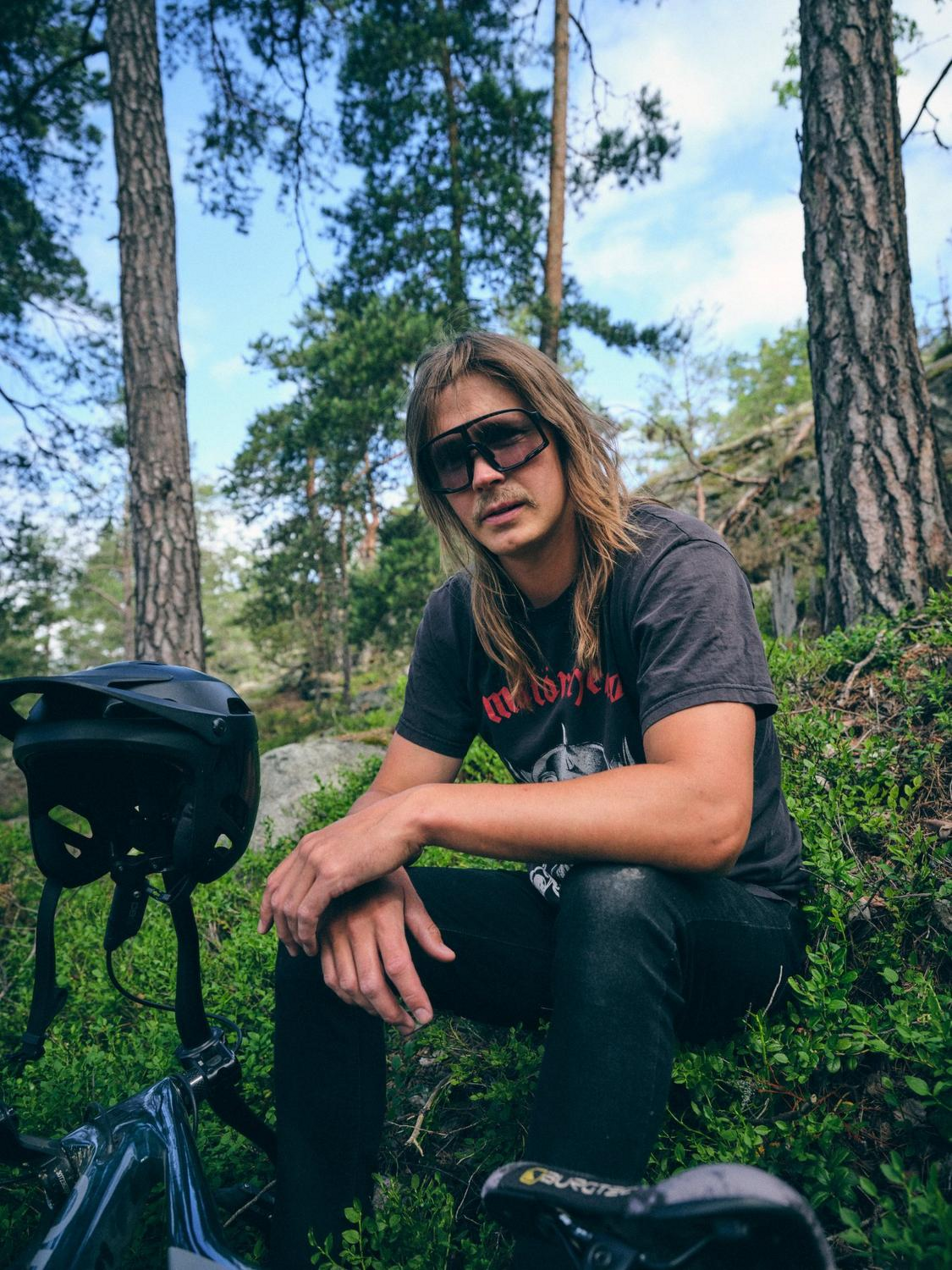 CHPO, Henrik Photochromic