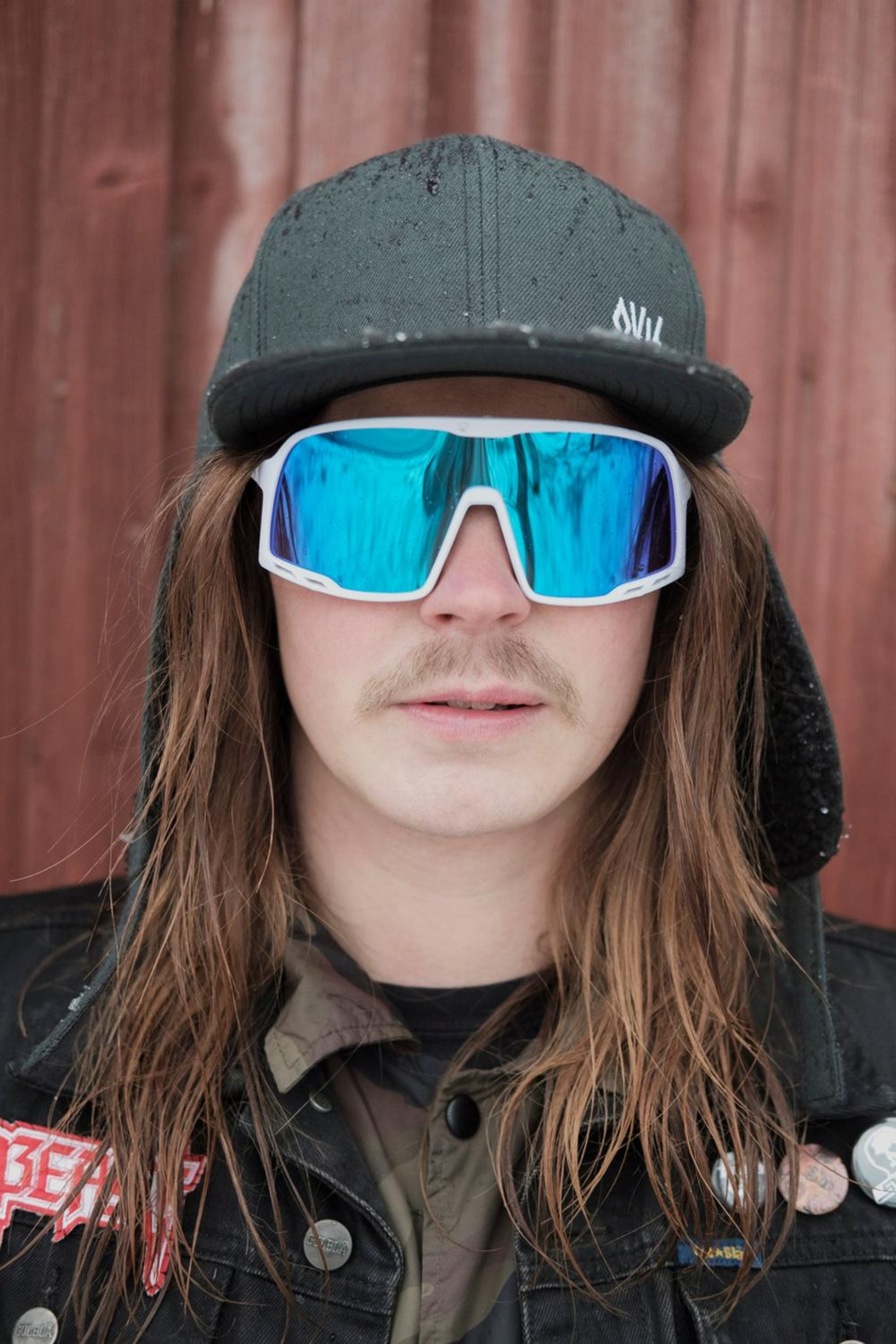 CHPO, Henrik
