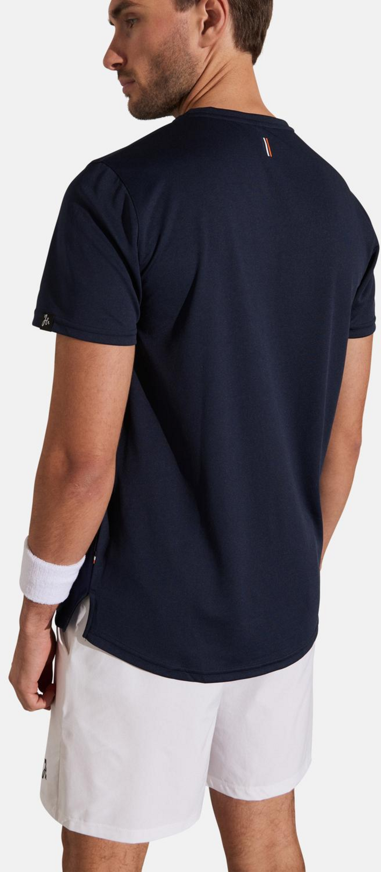 HUMBLETON, Henry Performance Tee
