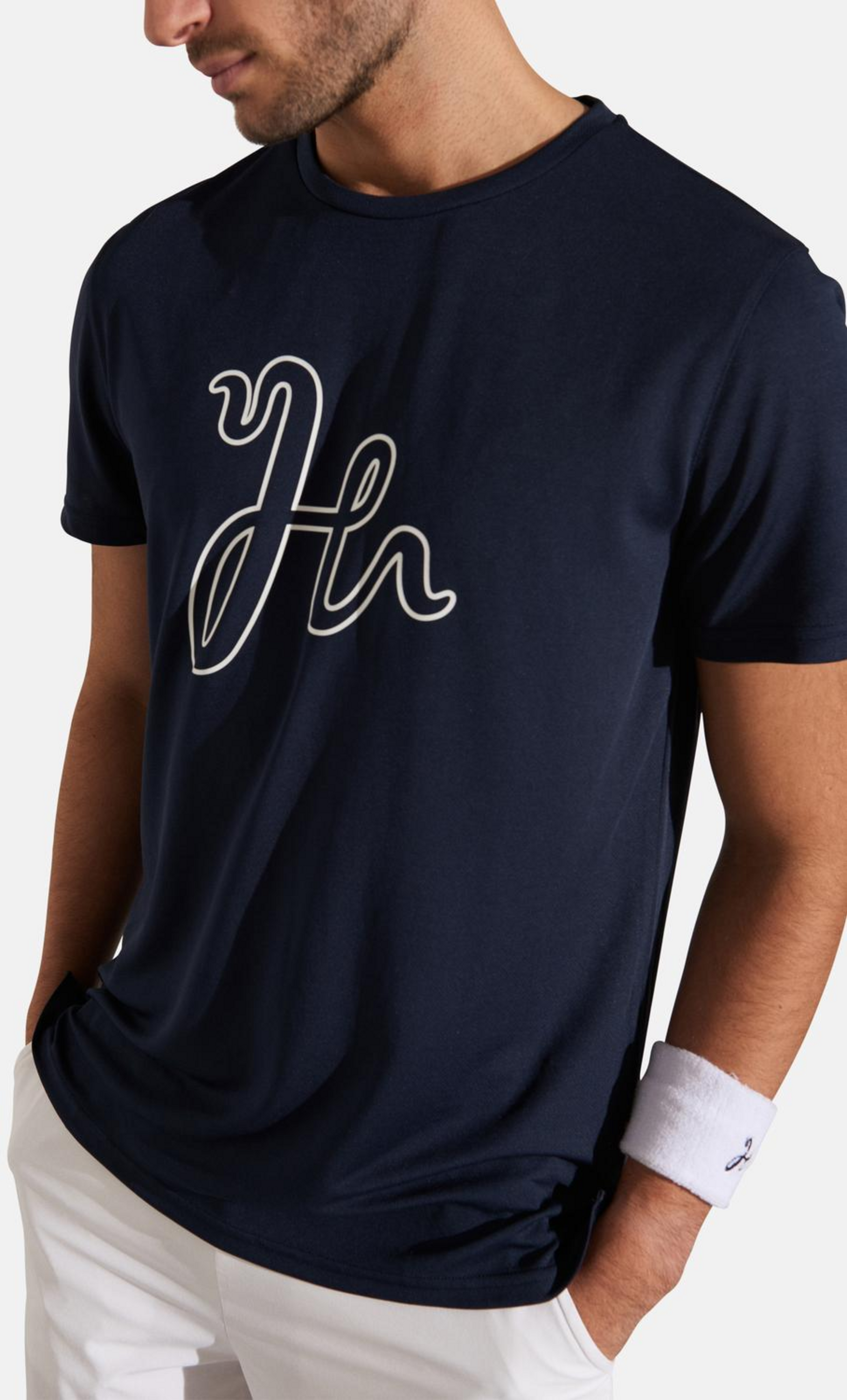 HUMBLETON, Henry Performance Tee