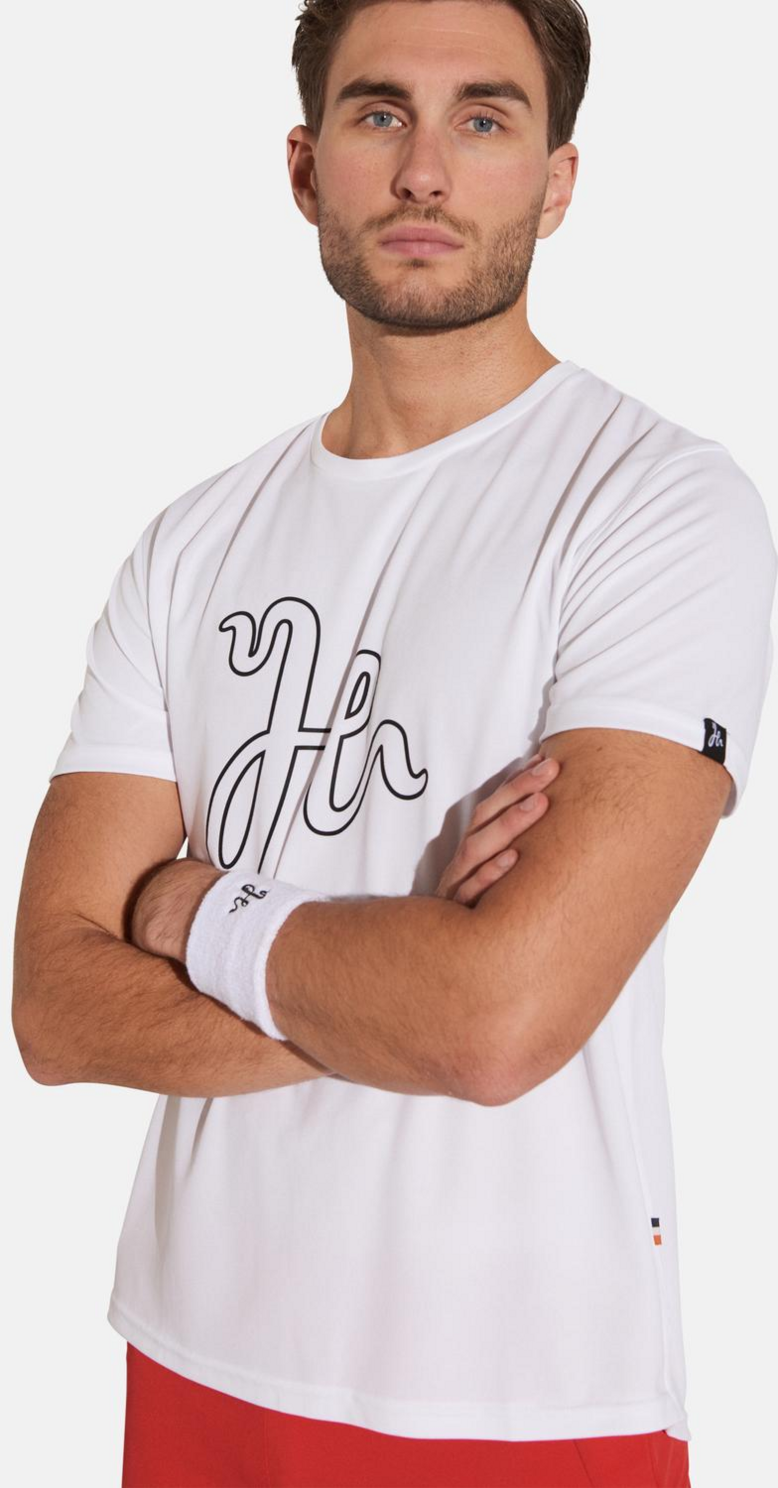 HUMBLETON, Henry Performance Tee