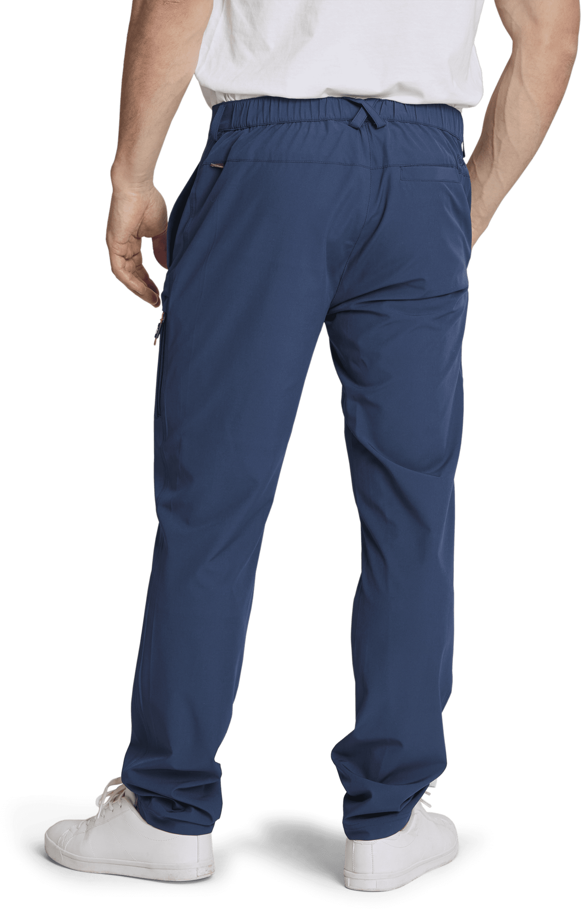 TUXER, Henry Reco Pant