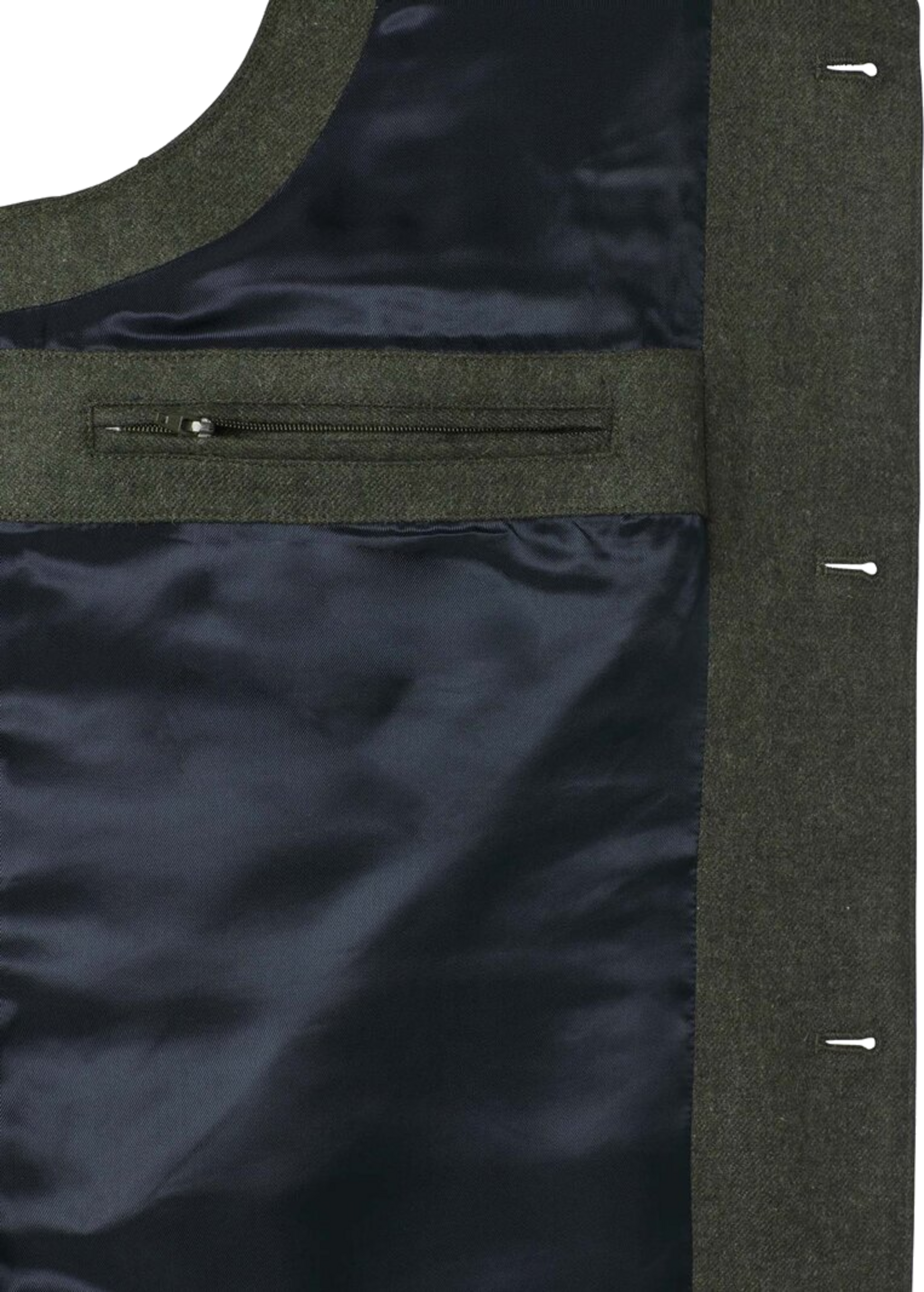 CHEVALIER, Henry Shooting Tweed Vest Men