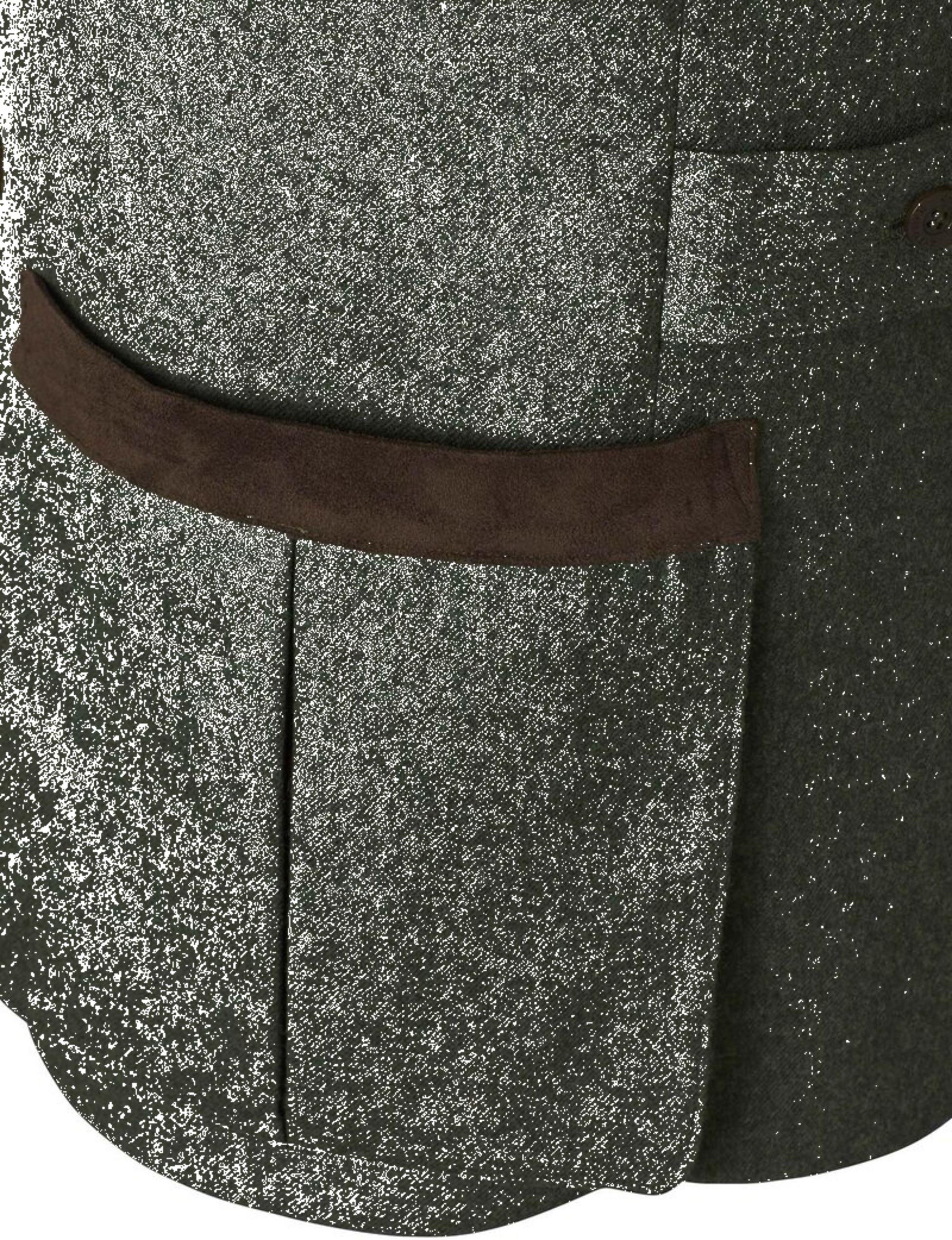 CHEVALIER, Henry Shooting Tweed Vest Men