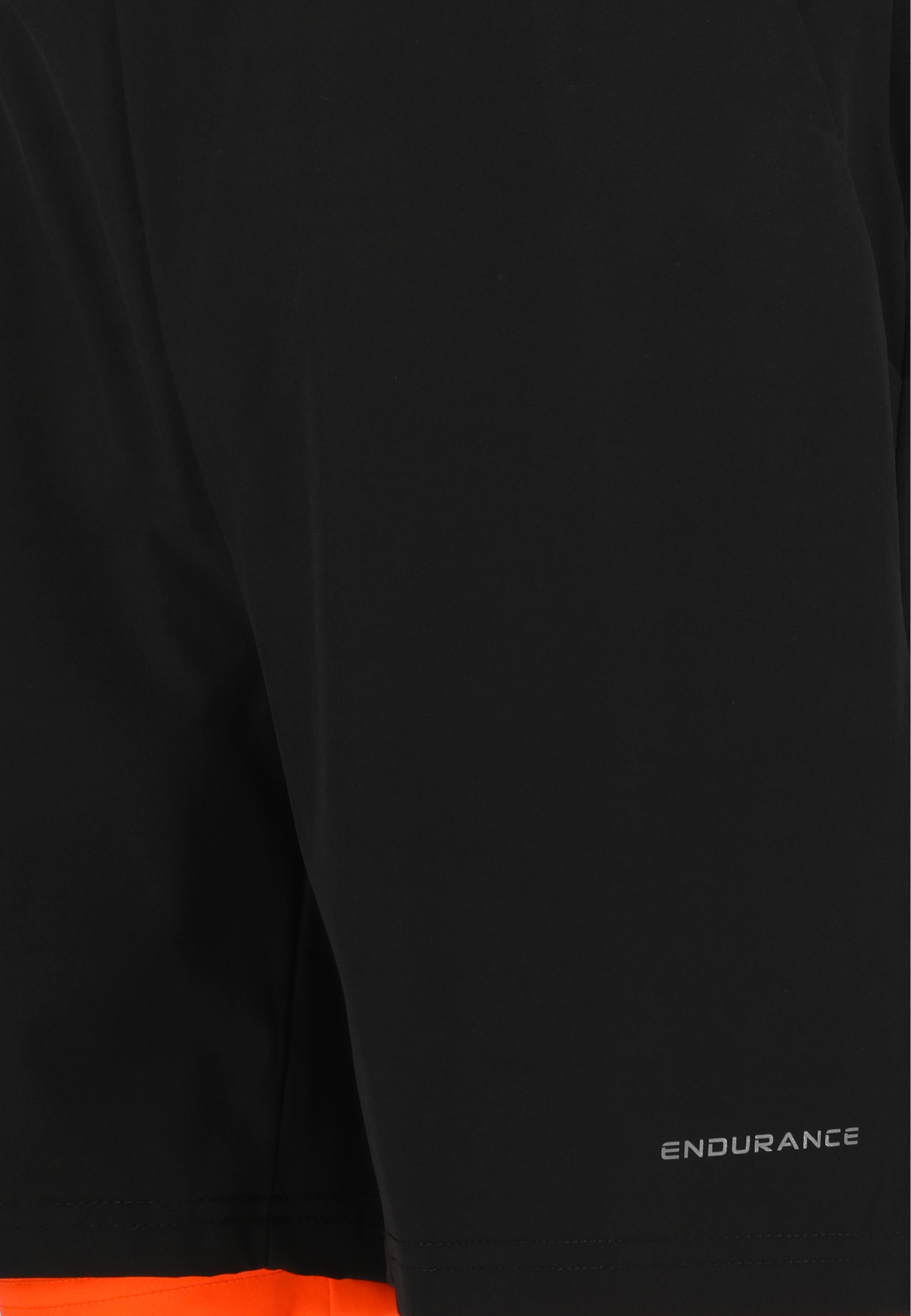 ENDURANCE, Herlent