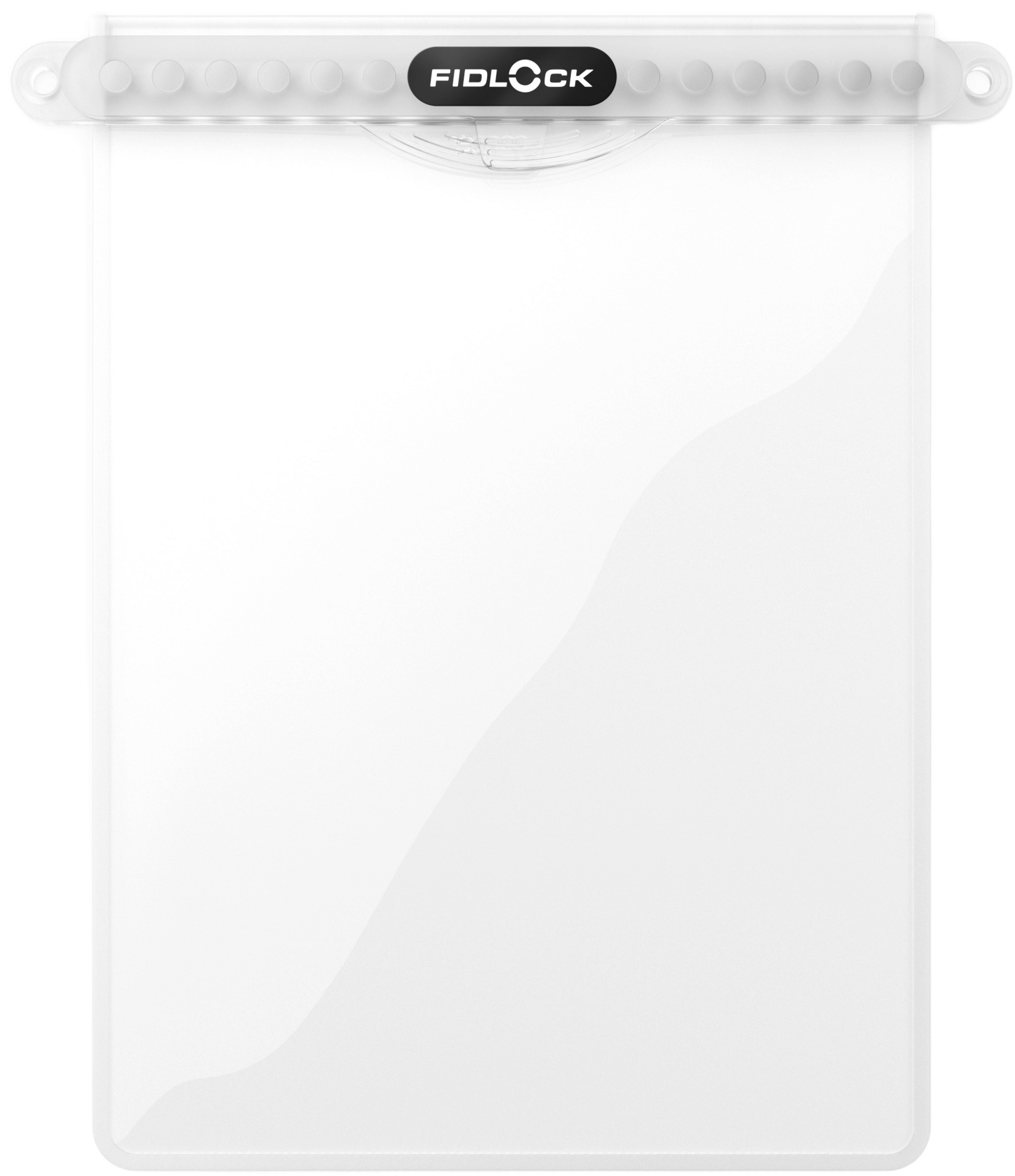 FIDLOCK, Hermetic Dry Bag Maxi