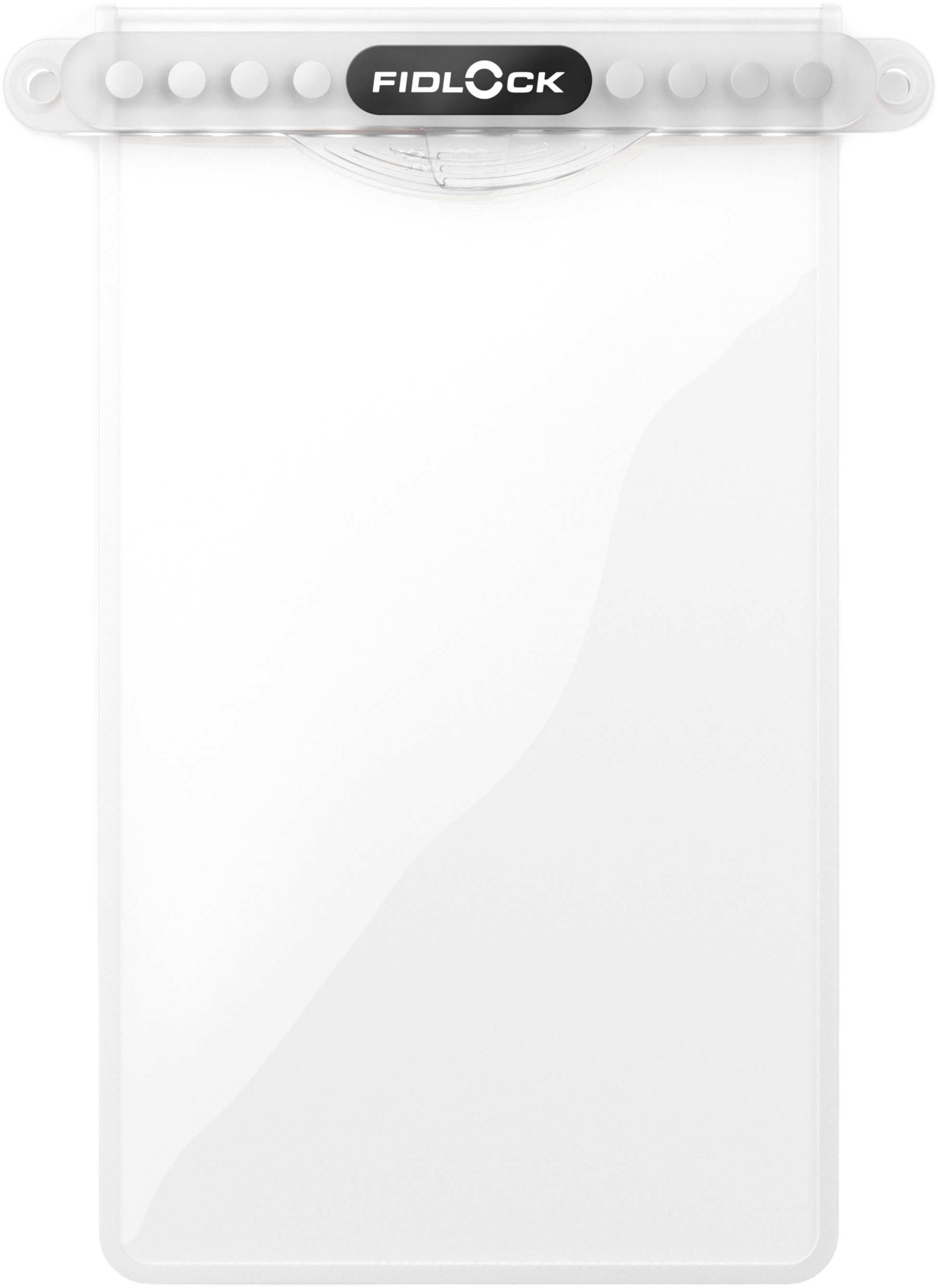 FIDLOCK, Hermetic Dry Bag Medi
