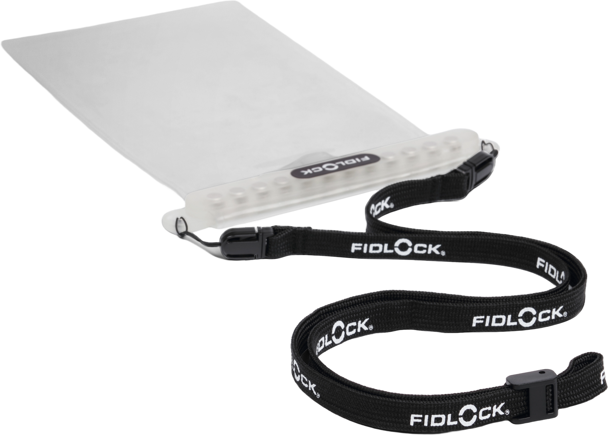 FIDLOCK, Hermetic Dry Bag Medi