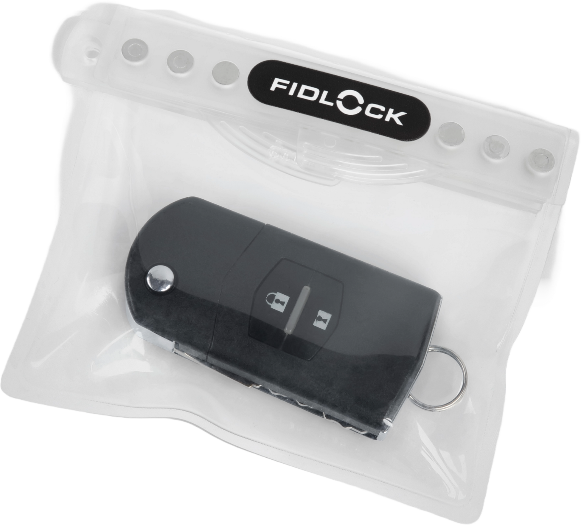 FIDLOCK, Hermetic Dry Bag Mini